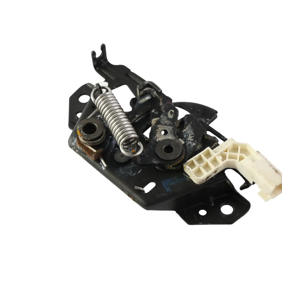 Ford Transit Connect Loquet Capot Moteur DT1A-16700-AC - SKU 5251783 - Numéro de pièce 5251783