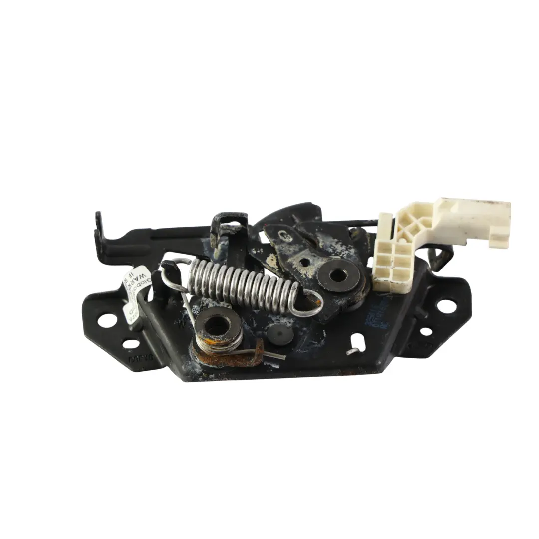 Ford Transit Connect Chiusura Cofano Motore DT1A-16700-AC - SKU 5251783 - Numero di parte 5251783