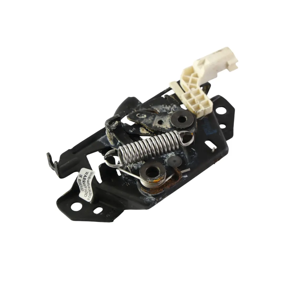 Ford Transit Connect Loquet Capot Moteur DT1A-16700-AC - SKU 5251783 - Numéro de pièce 5251783