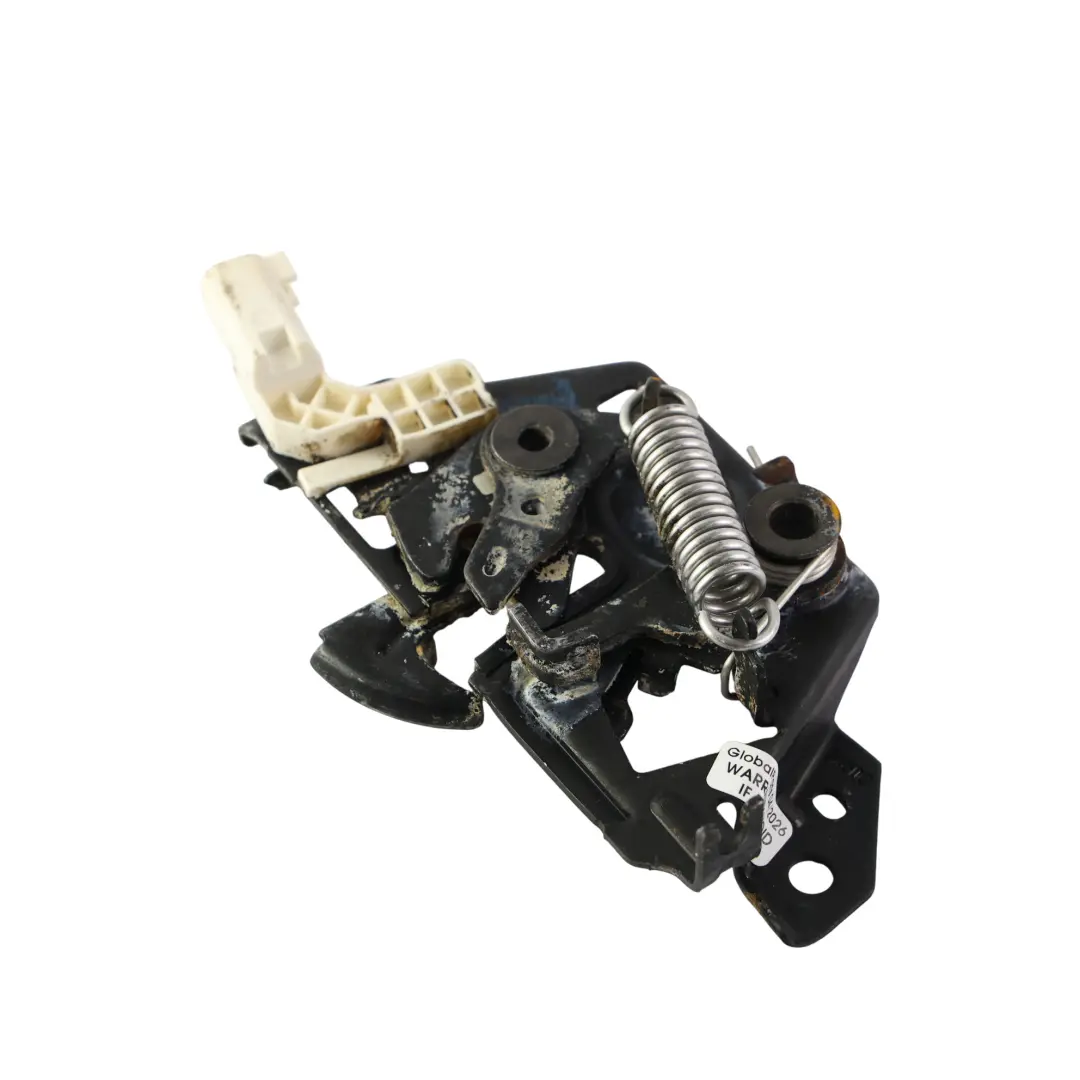 Loquet Capot Moteur DT1A-16700-AC pour Ford Transit Connect à propos du numéro de pièce 5251783 Ford Transit Connect Loquet Capot Moteur DT1A-16700-AC - SKU 5251783 - Numéro de pièce 5251783