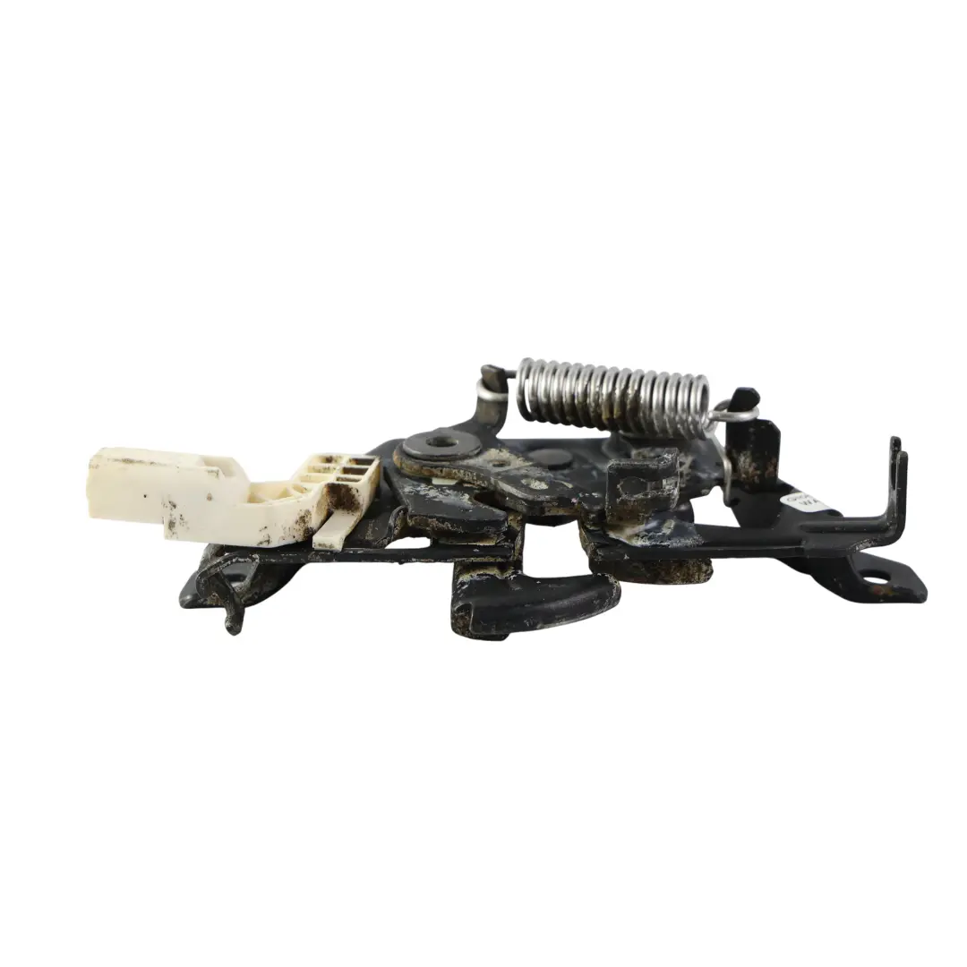 Loquet Capot Moteur DT1A-16700-AC pour Ford Transit Connect à propos du numéro de pièce 5251783 Ford Transit Connect Loquet Capot Moteur DT1A-16700-AC - SKU 5251783 - Numéro de pièce 5251783