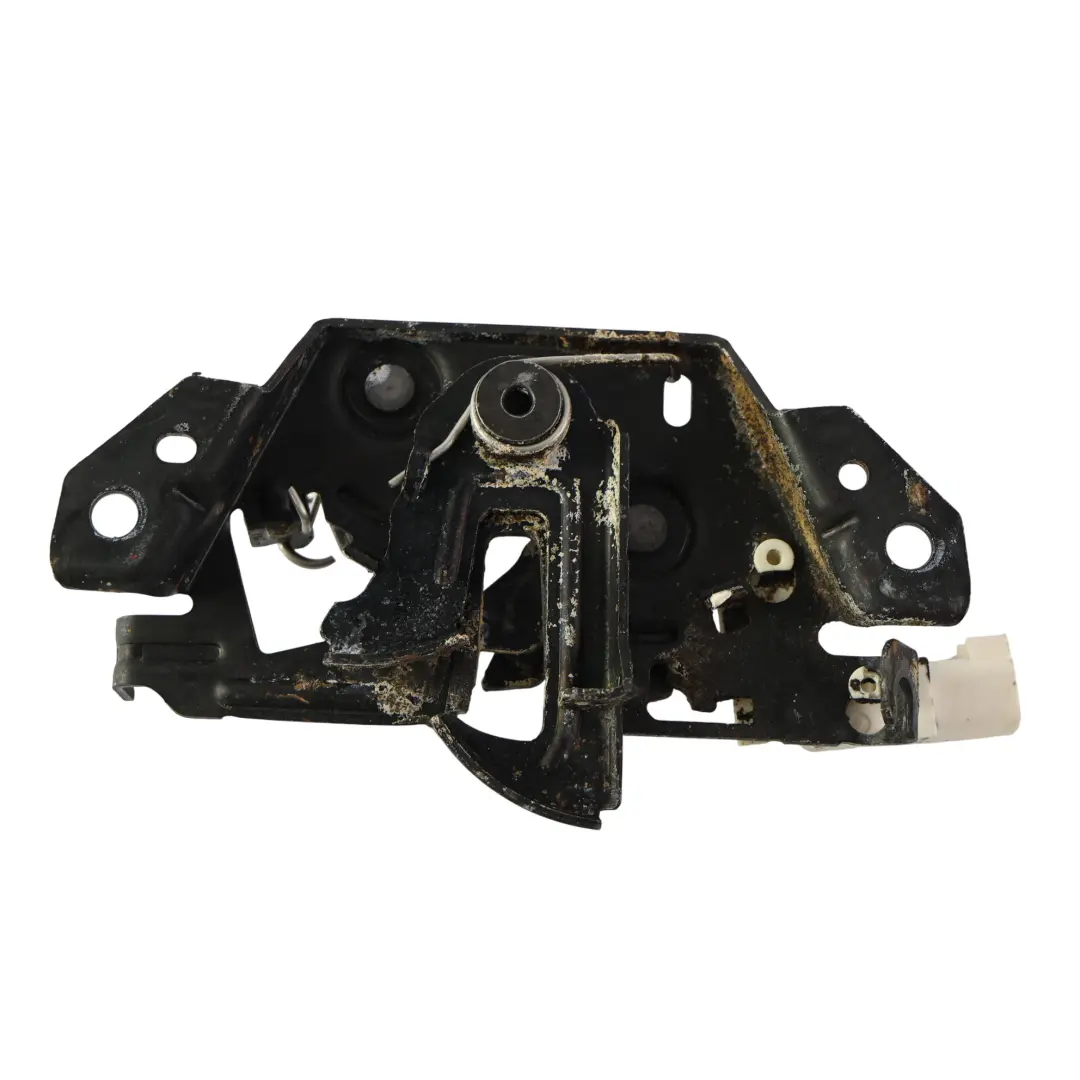 Ford Transit Connect Loquet Capot Moteur DT1A-16700-AC - SKU 5251783 - Numéro de pièce 5251783