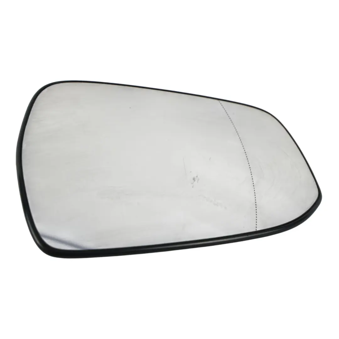 Mk5 Außenspiegel Glas Links DS7317T675FA für Ford Mondeo mit Teilenummer 5256464 Ford Mondeo Mk5 Außenspiegel Glas Links DS7317T675FA - SKU 5256464 - Teilenummer 5256464