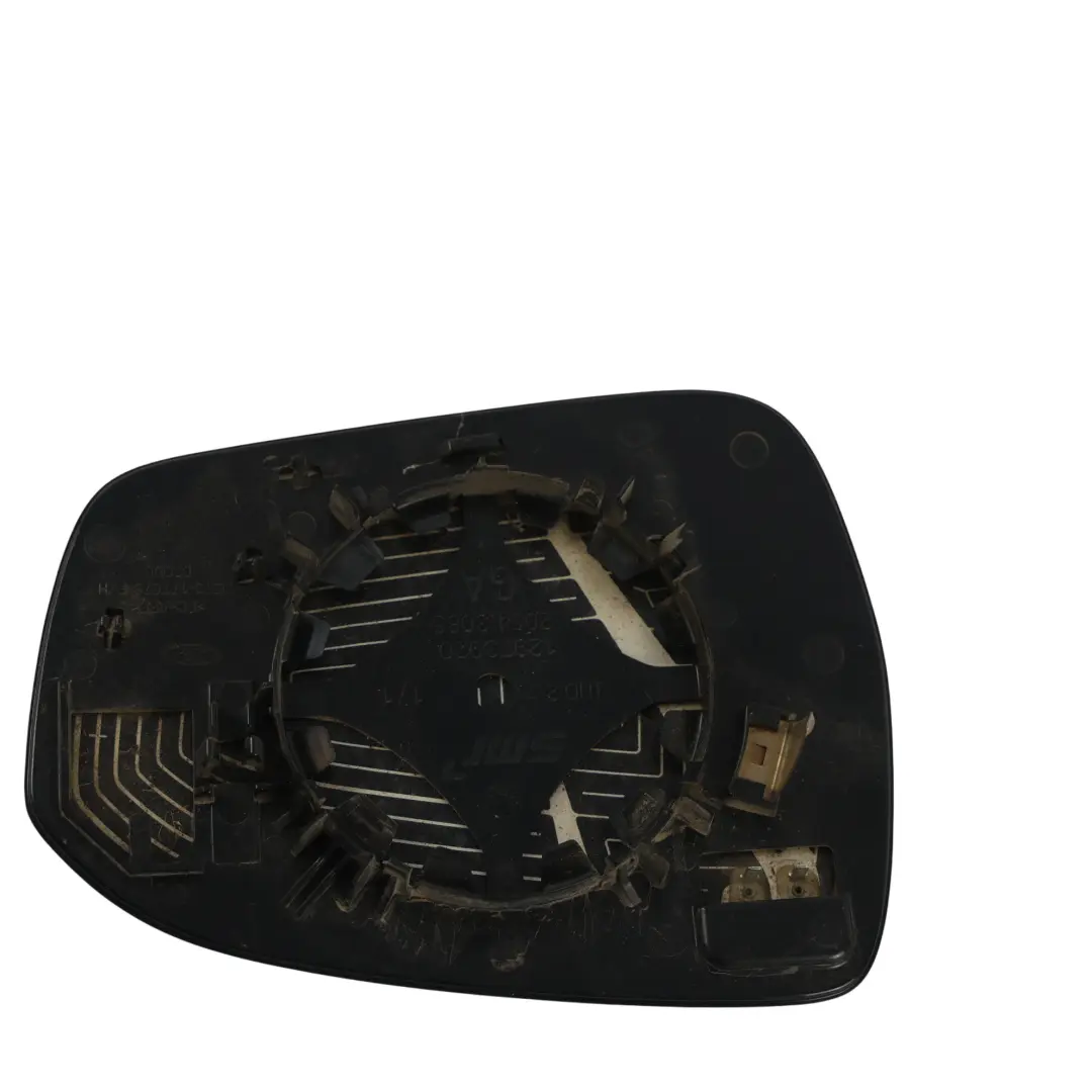 Mk5 Cristal Espejo Retrovisor Puerta Izquierdo DS7317T675FA para Ford Mondeo con número de pieza 5256464 Ford Mondeo Mk5 Cristal Espejo Retrovisor Puerta Izquierdo DS7317T675FA - SKU 5256464 - Número de pieza 5256464