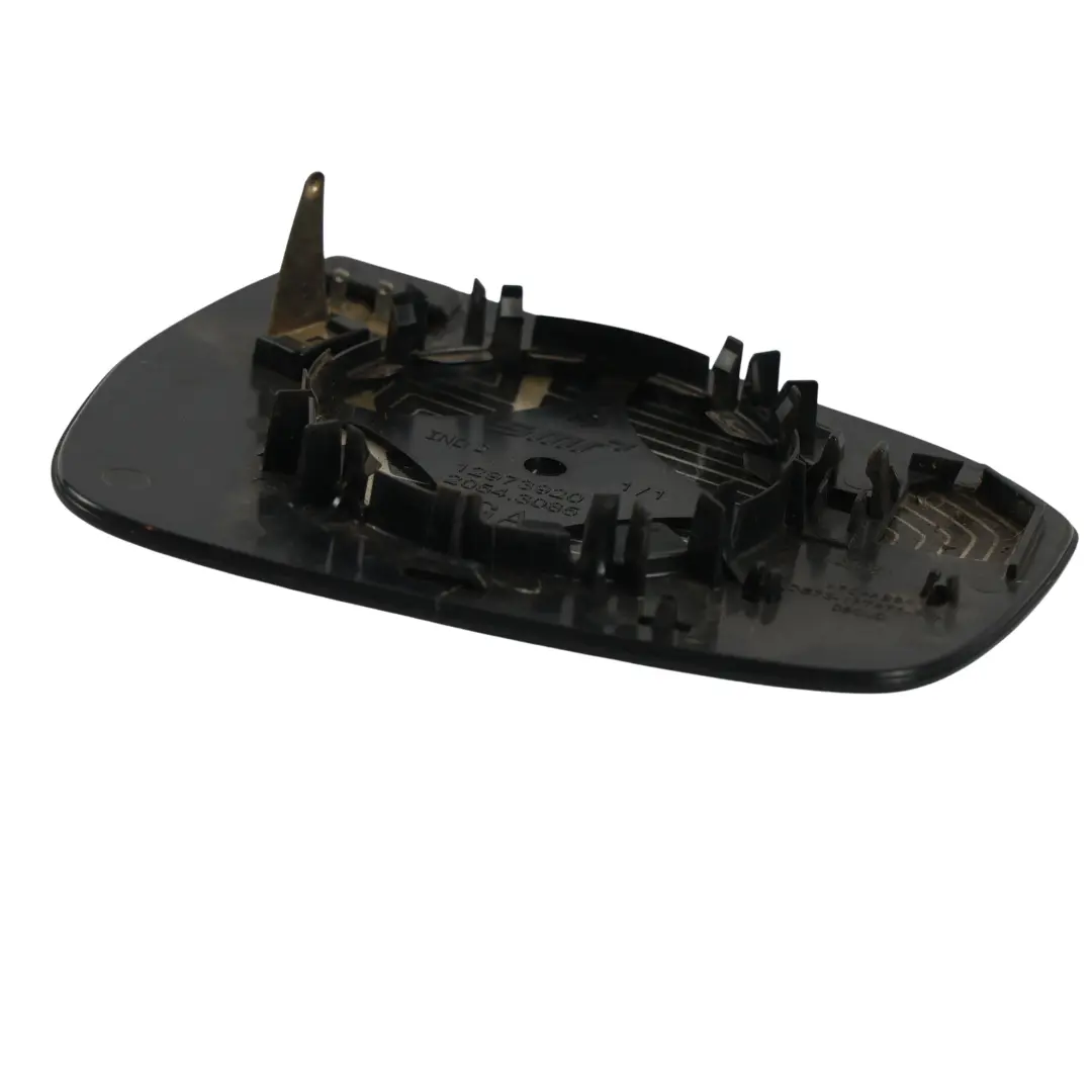 Mk5 Verre Miroir Rétroviseur Porte Gauche DS7317T675FA pour Ford Mondeo à propos du numéro de pièce 5256464 Ford Mondeo Mk5 Verre Miroir Rétroviseur Porte Gauche DS7317T675FA - SKU 5256464 - Numéro de pièce 5256464