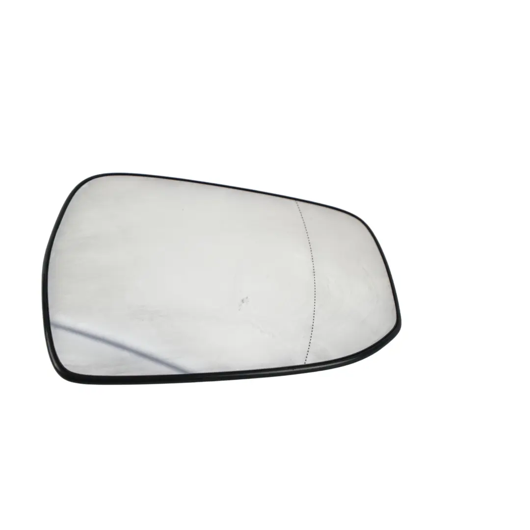 Mk5 Szkło Lusterka Bocznego Lewe DS7317T675FA do Ford Mondeo o numerze 5256464 Ford Mondeo Mk5 Szkło Lusterka Bocznego Lewe DS7317T675FA - SKU 5256464 - Numer Części 5256464