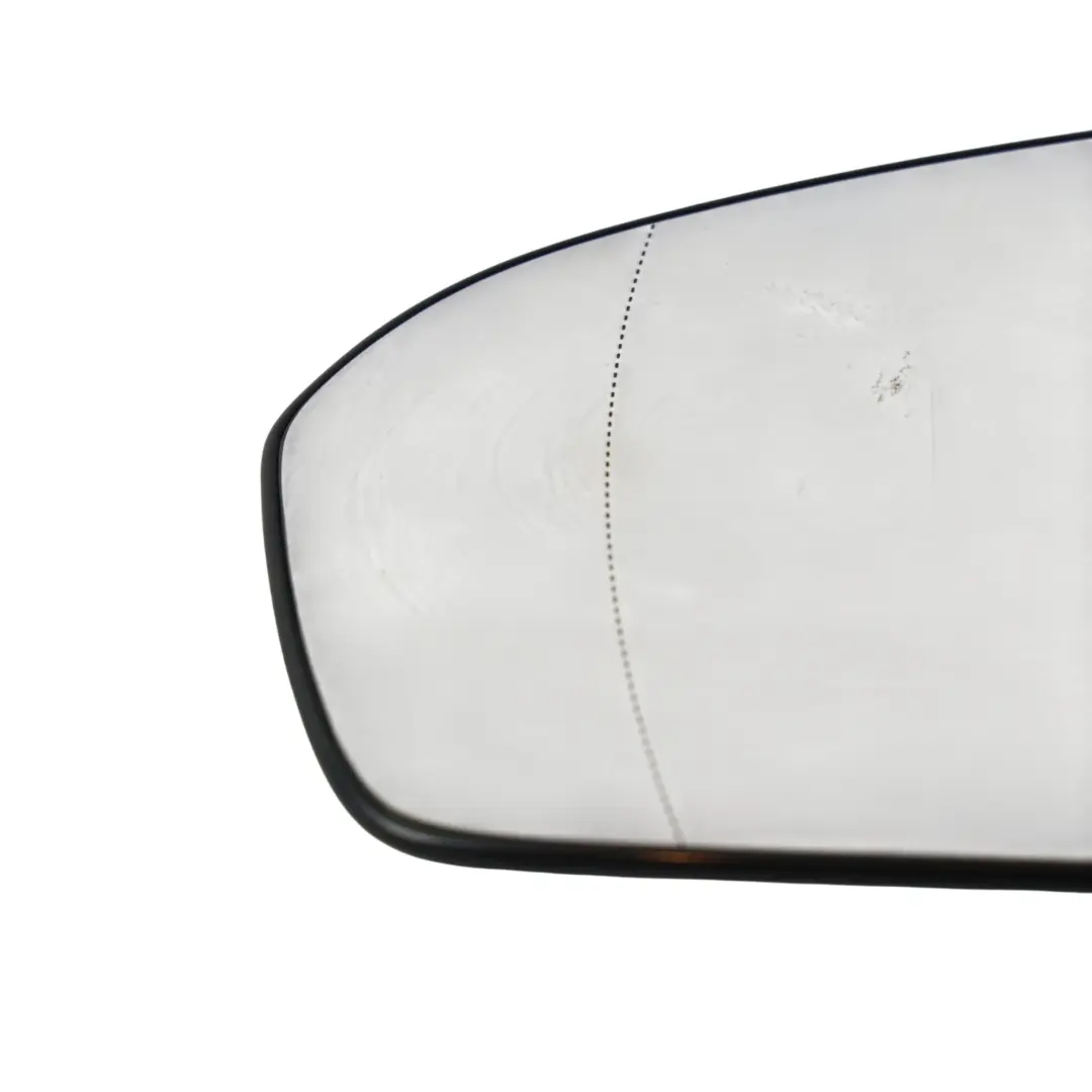 Ford Mondeo Mk5 Verre Miroir Rétroviseur Porte Gauche DS7317T675FA - SKU 5256464 - Numéro de pièce 5256464
