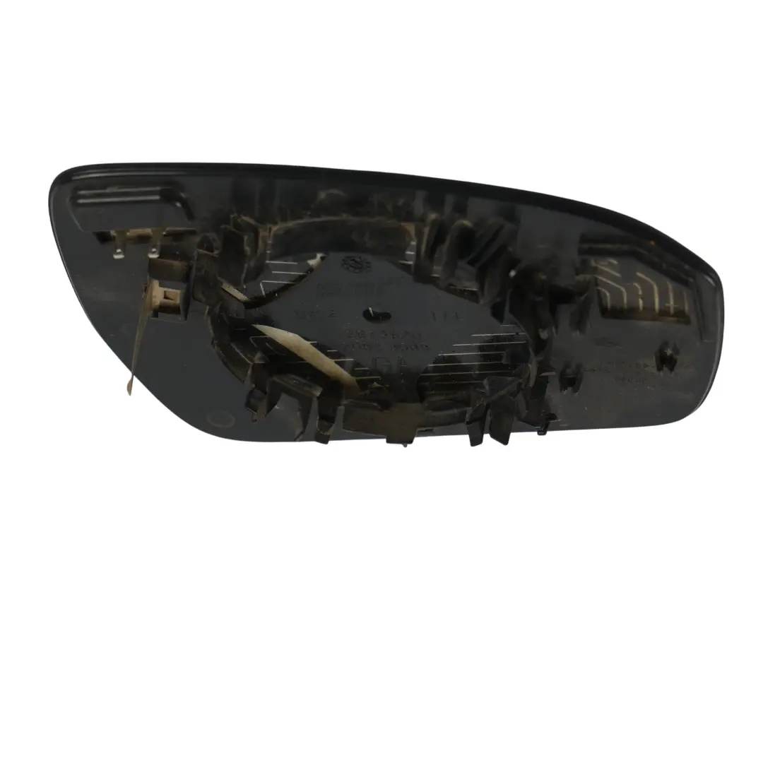 Ford Mondeo Mk5 Szkło Lusterka Bocznego Lewe DS7317T675FA - SKU 5256464 - Numer Części 5256464