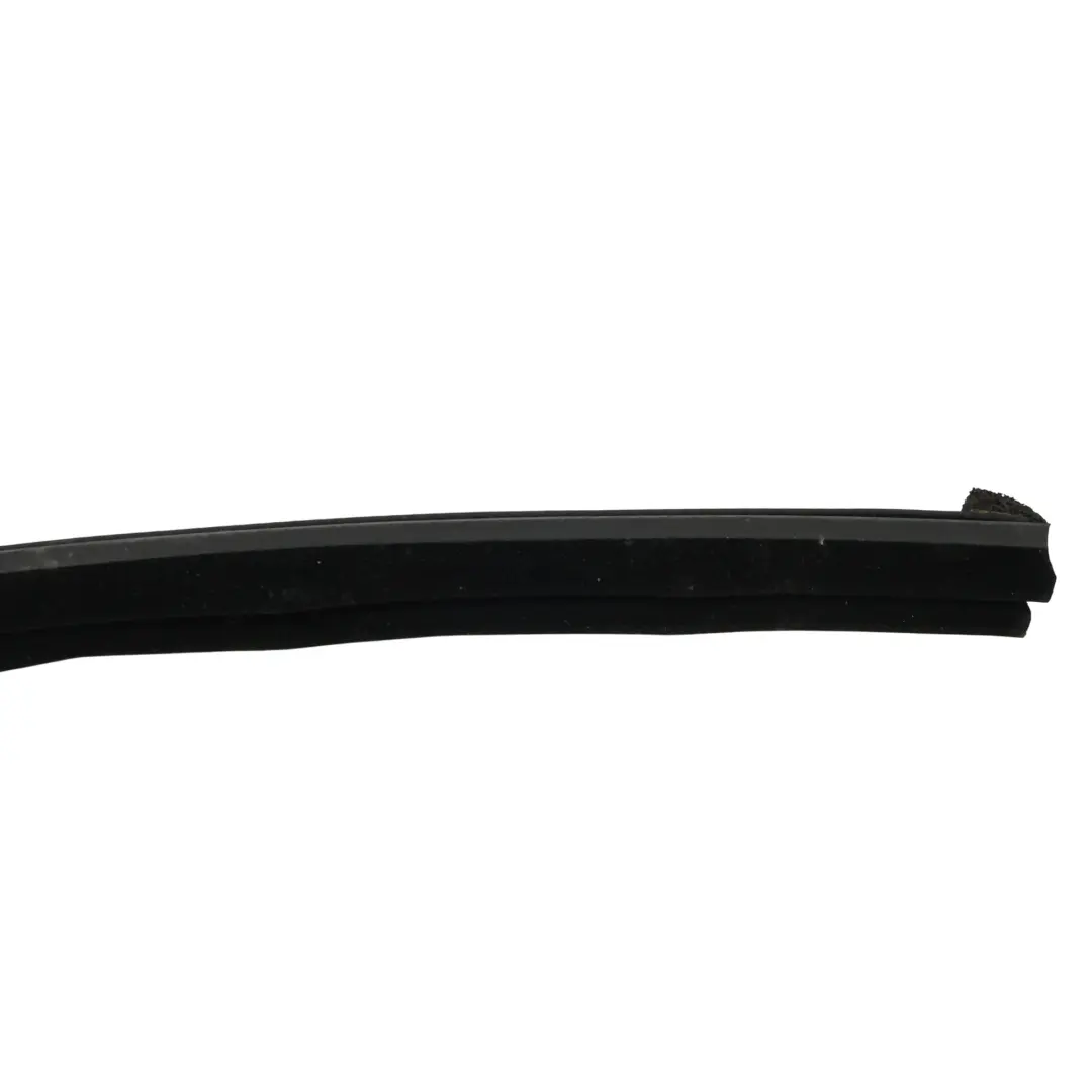 Ford Mondeo Mk5 Door Belt Weatherstrip Seal Gasket Front Left N/S DS73-F20571-AD - SKU 5257133 - Part number 5257133