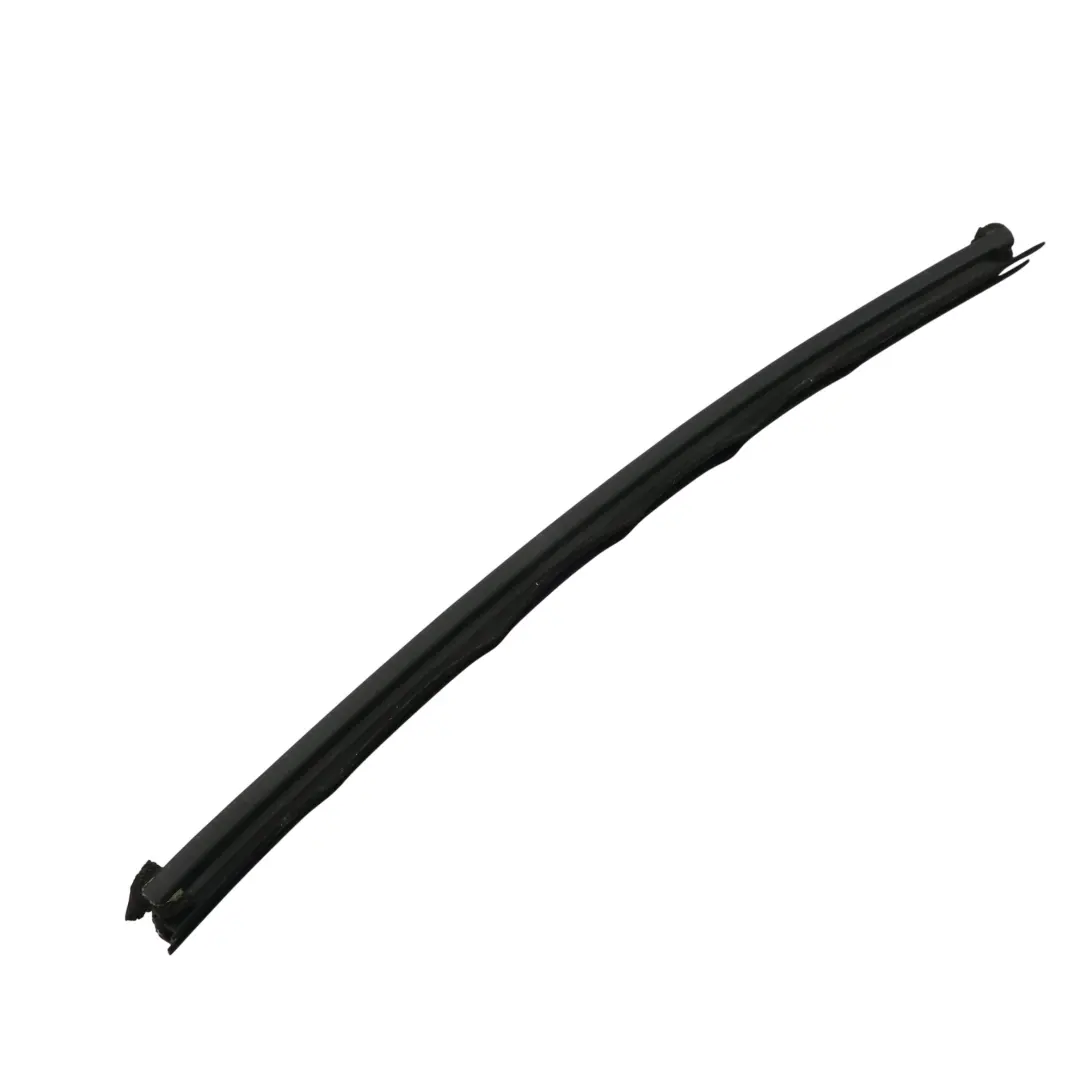 Mk5 Door Belt Weatherstrip Seal Gasket Front Left N/S DS73-F20571-AD to Ford Mondeo with Part number 5257133 Ford Mondeo Mk5 Door Belt Weatherstrip Seal Gasket Front Left N/S DS73-F20571-AD - SKU 5257133 - Part number 5257133