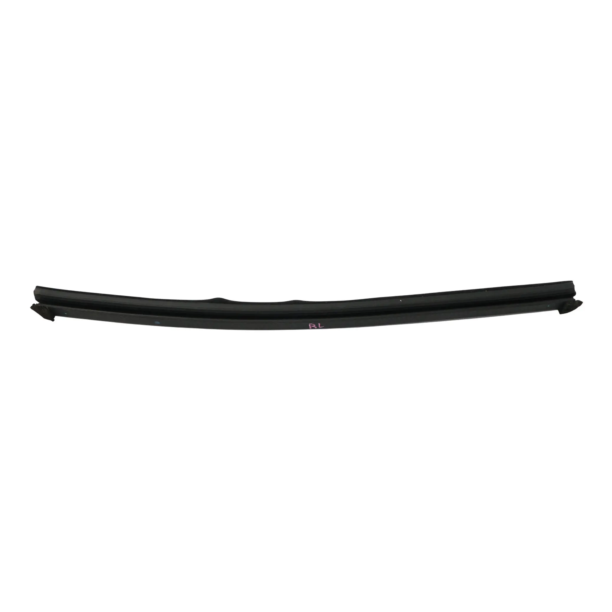 Ford Mondeo MK5 Berlina Guarnizione Porta Posteriore Sinistra DS73-F25861-AE