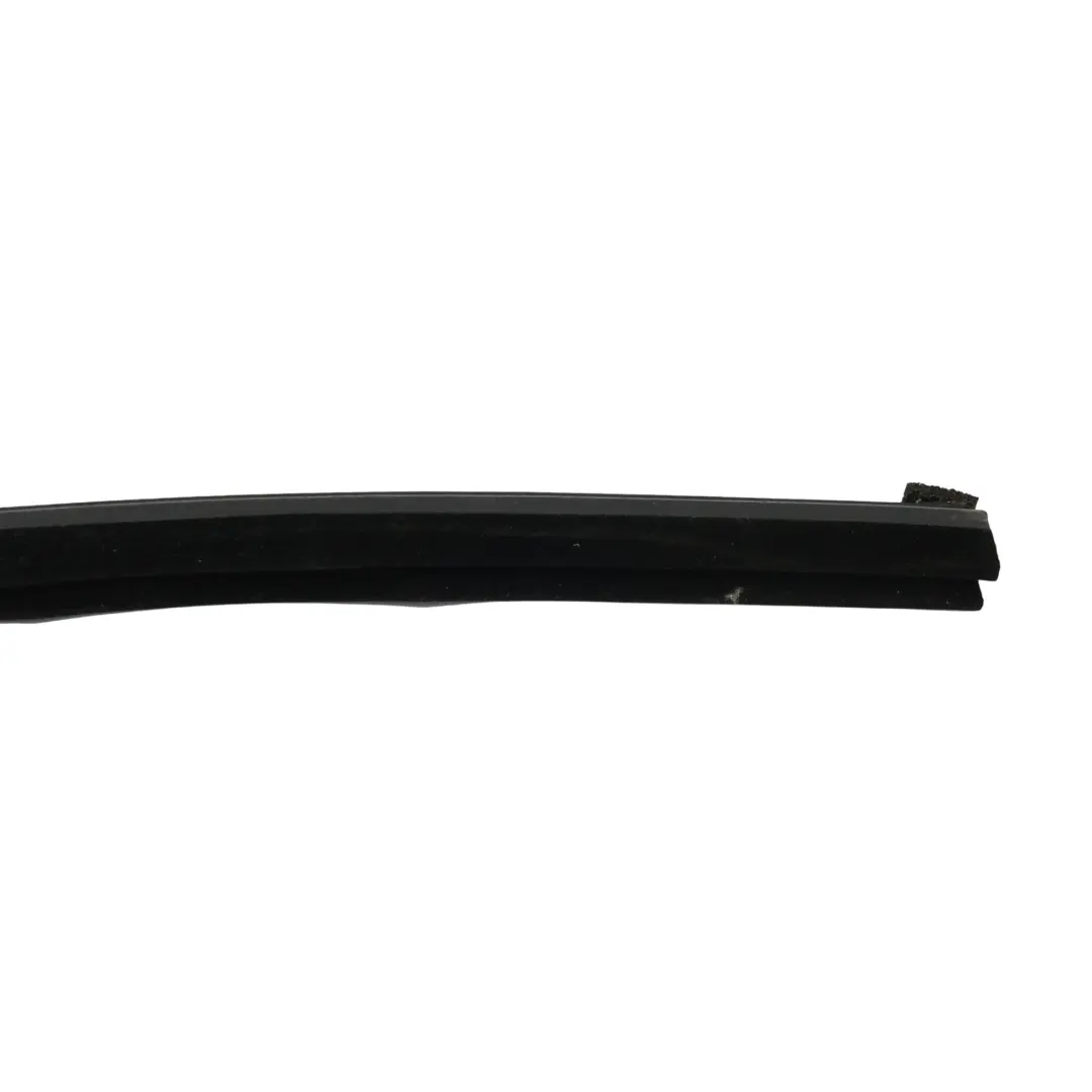 Mk5 Saloon Door Belt Weatherstrip Seal Rear Left N/S DS73-F25861-AE to Ford Mondeo with Part number 5257434 Ford Mondeo Mk5 Saloon Door Belt Weatherstrip Seal Rear Left N/S DS73-F25861-AE - SKU 5257434 - Part number 5257434