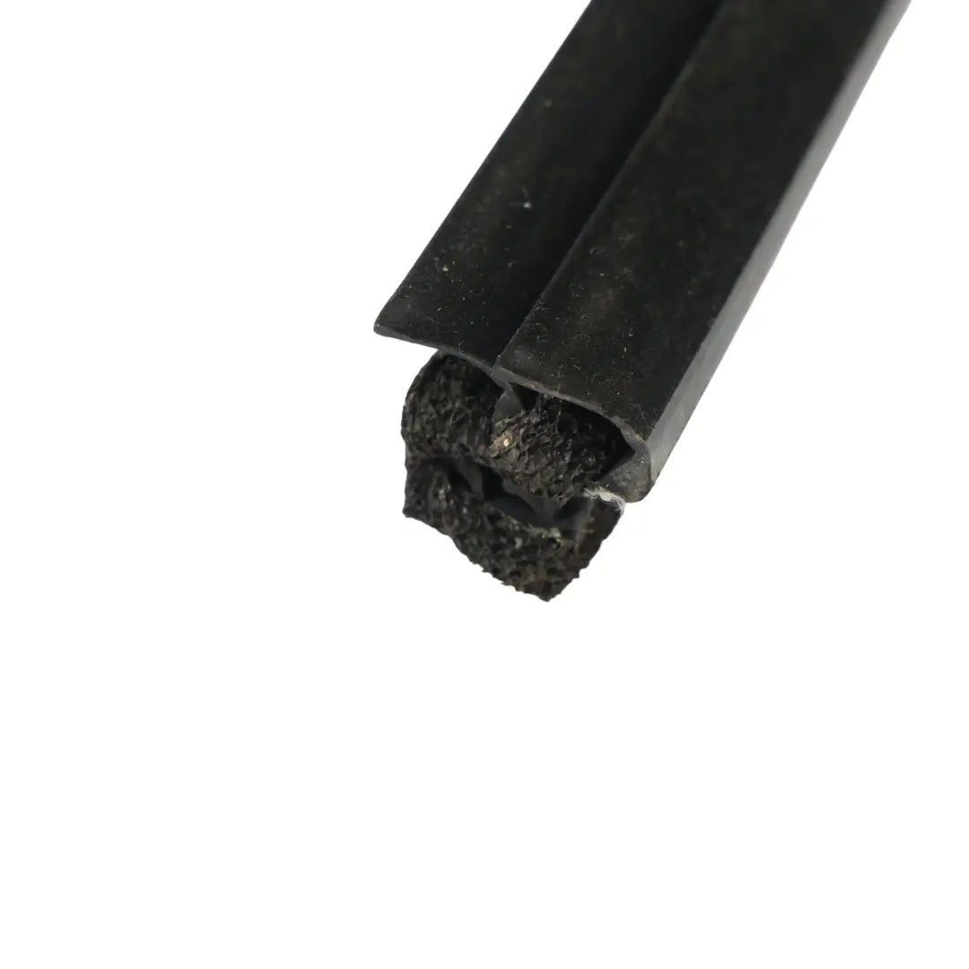 MK5 Sedán Junta Sellado Puerta Trasera Izquierda DS73-F25861-AE para Ford Mondeo con número de pieza 5257434 Ford Mondeo MK5 Sedán Junta Sellado Puerta Trasera Izquierda DS73-F25861-AE - SKU 5257434 - Número de pieza 5257434