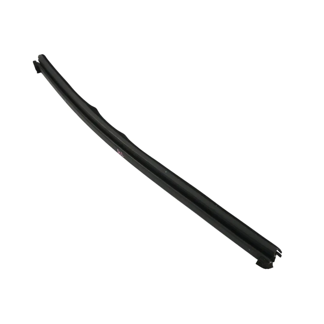Mk5 Saloon Door Belt Weatherstrip Seal Rear Left N/S DS73-F25861-AE to Ford Mondeo with Part number 5257434 Ford Mondeo Mk5 Saloon Door Belt Weatherstrip Seal Rear Left N/S DS73-F25861-AE - SKU 5257434 - Part number 5257434