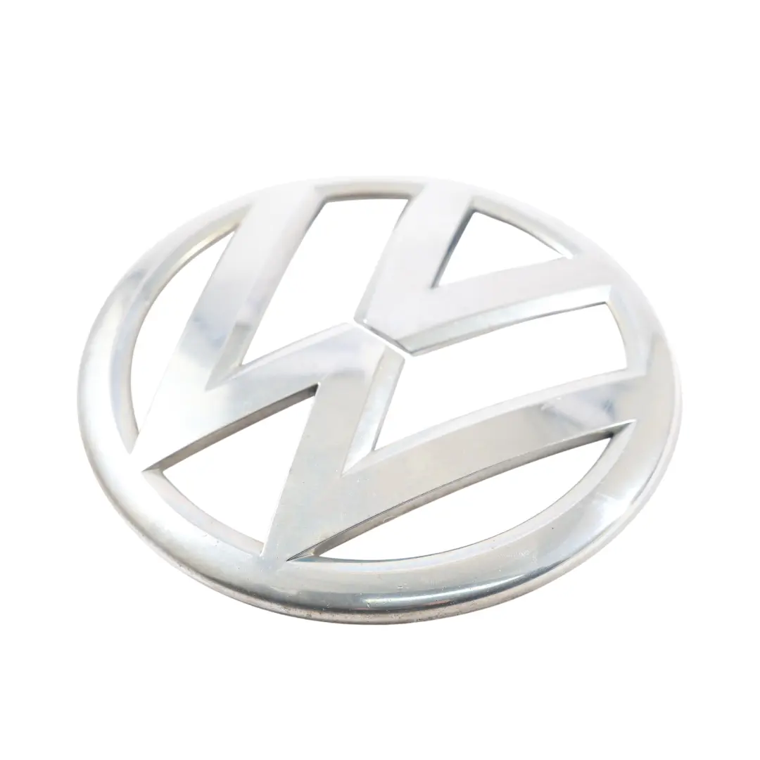 Griglia Paraurti Anteriore Badge Emblema Cromato per Volkswagen Tiguan 5N con numero di parte 561853600 Volkswagen Tiguan 5N Griglia Paraurti Anteriore Badge Emblema Cromato - SKU 561853600 - Numero di parte 561853600