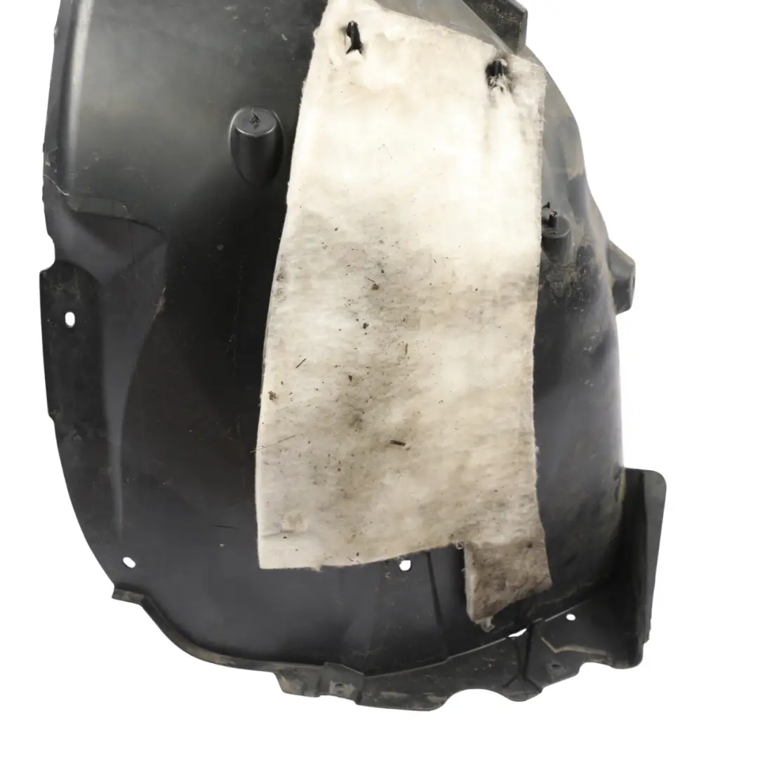 Arch Liner Splash Guard Front Left N/S to Seat Ateca Skoda Karoq Wheel with Part number 575809957C Seat Ateca Skoda Karoq Wheel Arch Liner Splash Guard Front Left N/S - SKU 575809957C - Part number 575809957C