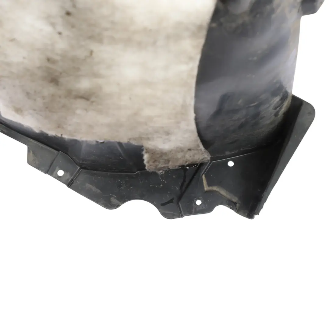 Arch Liner Splash Guard Front Left N/S to Seat Ateca Skoda Karoq Wheel with Part number 575809957C Seat Ateca Skoda Karoq Wheel Arch Liner Splash Guard Front Left N/S - SKU 575809957C - Part number 575809957C