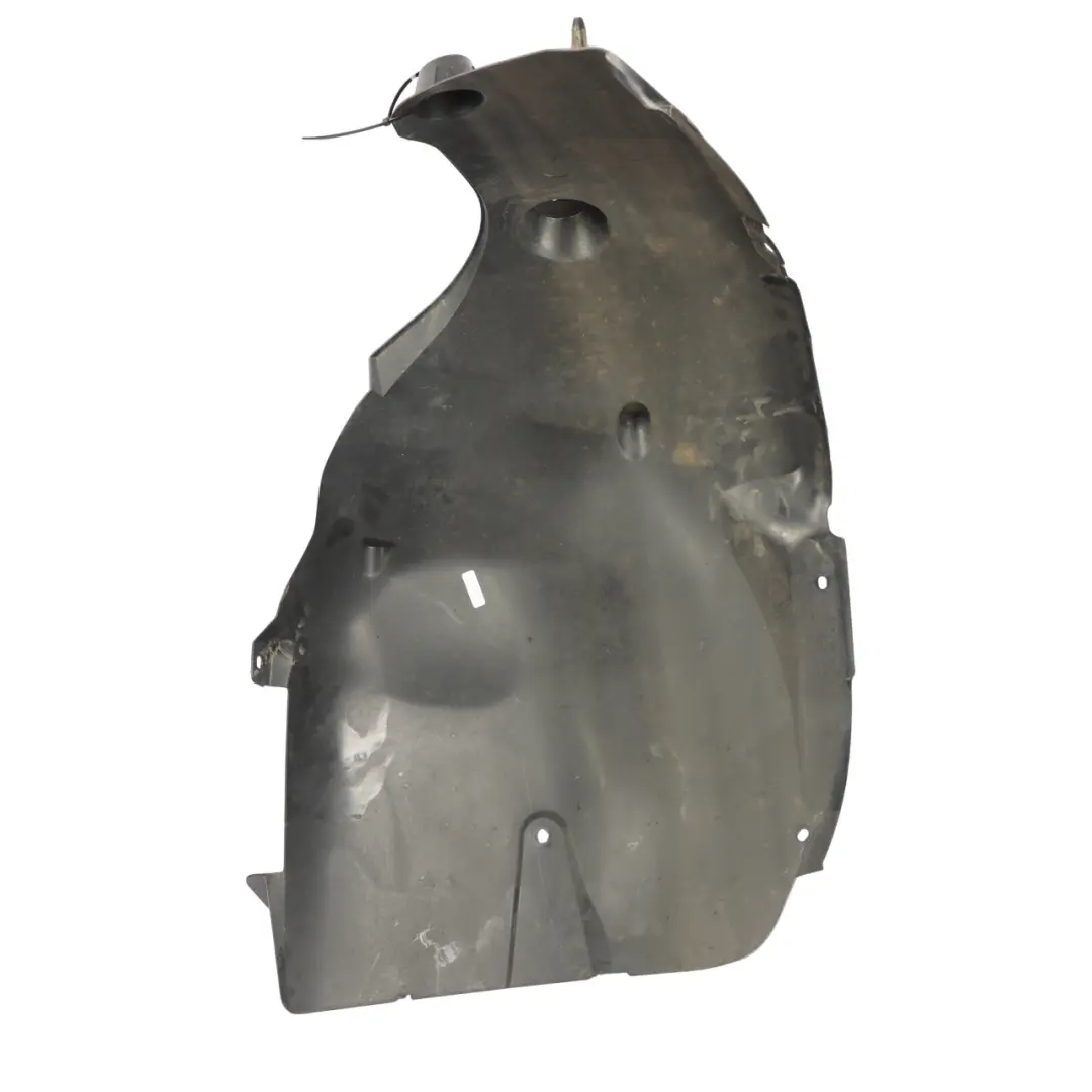 Seat Ateca Skoda Karoq Wheel Arch Liner Splash Guard Front Left N/S - SKU 575809957C - Part number 575809957C