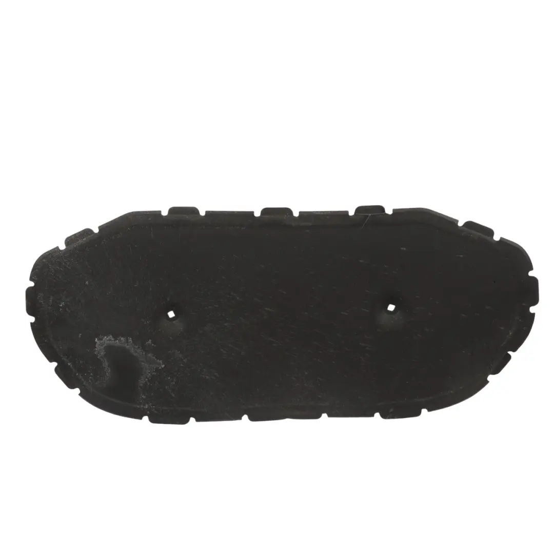 Hood Bonnet Engine Cover Sound Insulation Panel to Skoda Karoq with Part number 57A863831 Skoda Karoq Hood Bonnet Engine Cover Sound Insulation Panel - SKU 57A863831 - Part number 57A863831