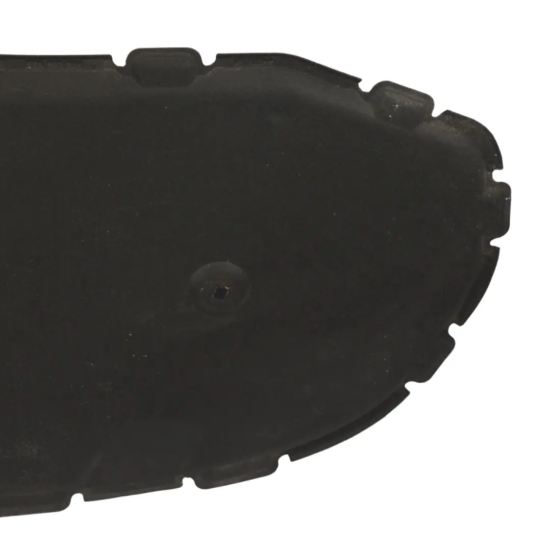 Skoda Karoq Hood Bonnet Engine Cover Sound Insulation Panel - SKU 57A863831 - Part number 57A863831