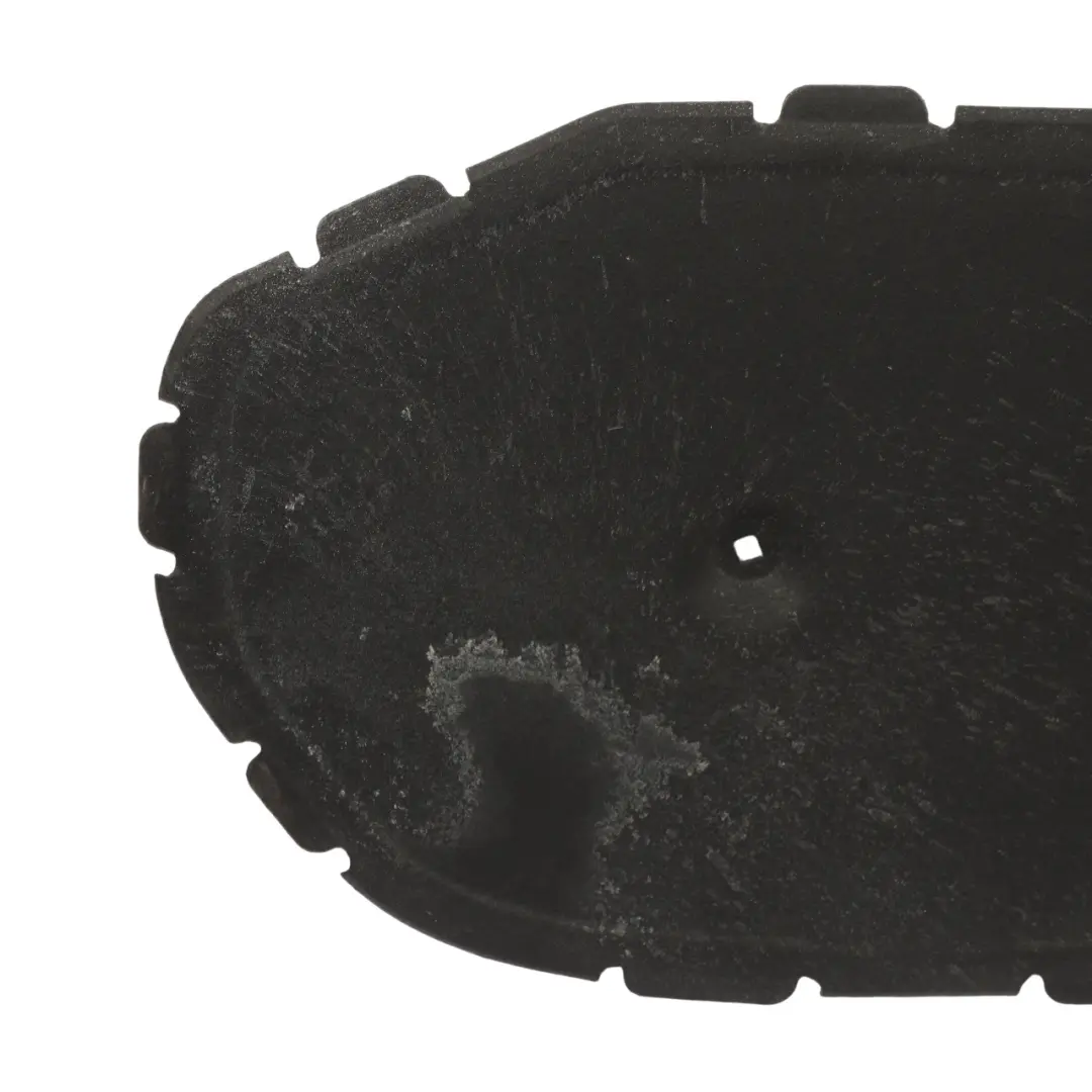Hood Bonnet Engine Cover Sound Insulation Panel to Skoda Karoq with Part number 57A863831 Skoda Karoq Hood Bonnet Engine Cover Sound Insulation Panel - SKU 57A863831 - Part number 57A863831