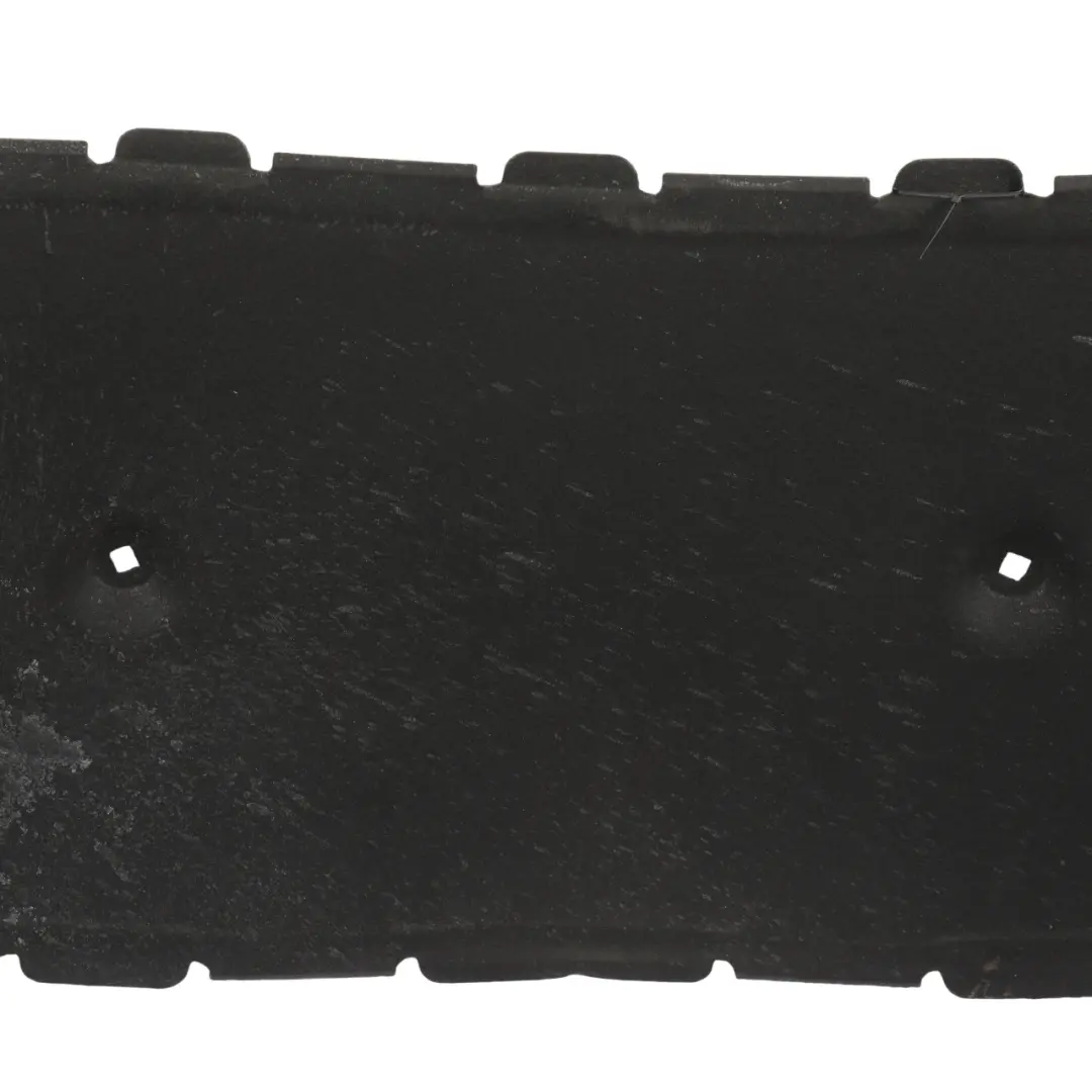 Hood Bonnet Engine Cover Sound Insulation Panel to Skoda Karoq with Part number 57A863831 Skoda Karoq Hood Bonnet Engine Cover Sound Insulation Panel - SKU 57A863831 - Part number 57A863831