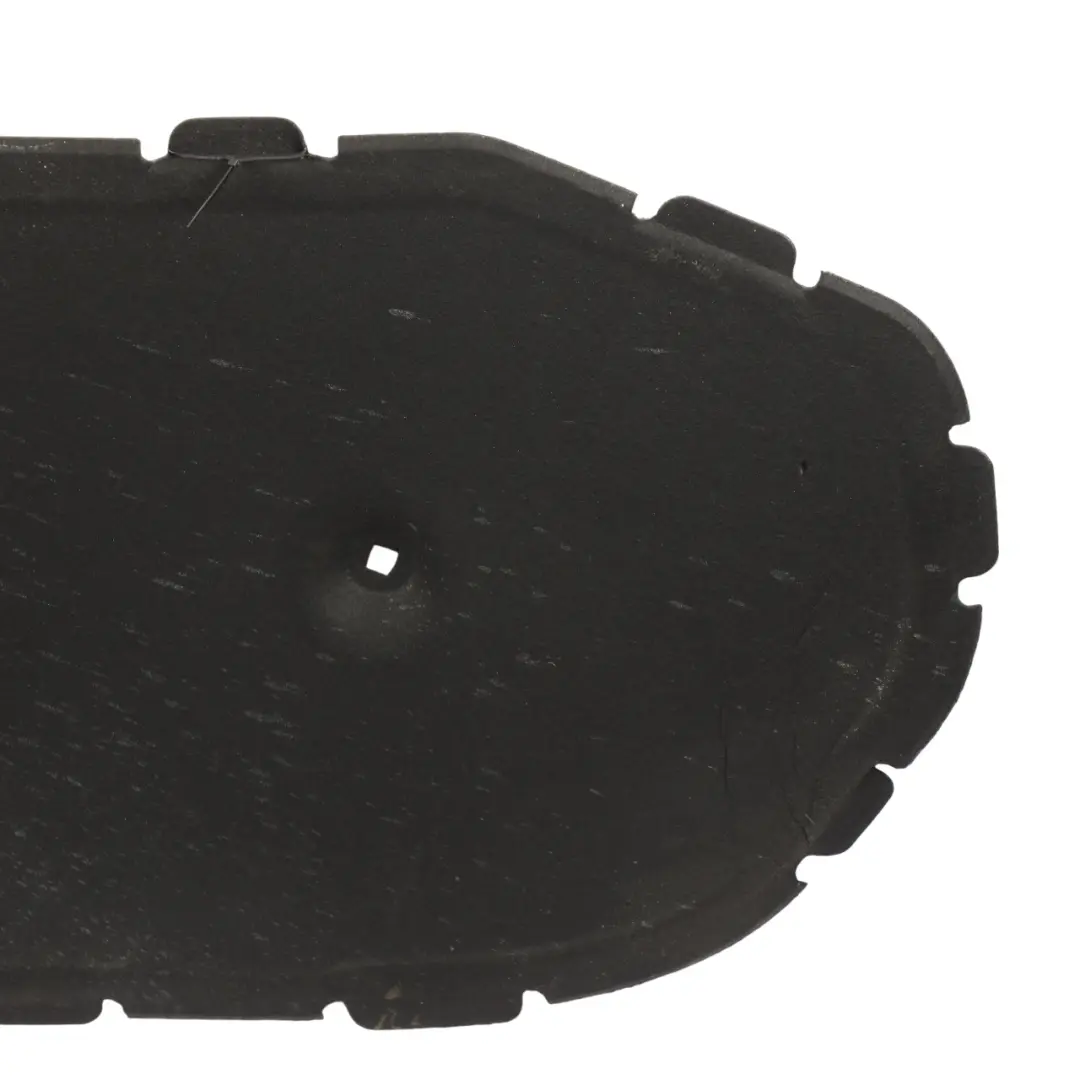 Hood Bonnet Engine Cover Sound Insulation Panel to Skoda Karoq with Part number 57A863831 Skoda Karoq Hood Bonnet Engine Cover Sound Insulation Panel - SKU 57A863831 - Part number 57A863831