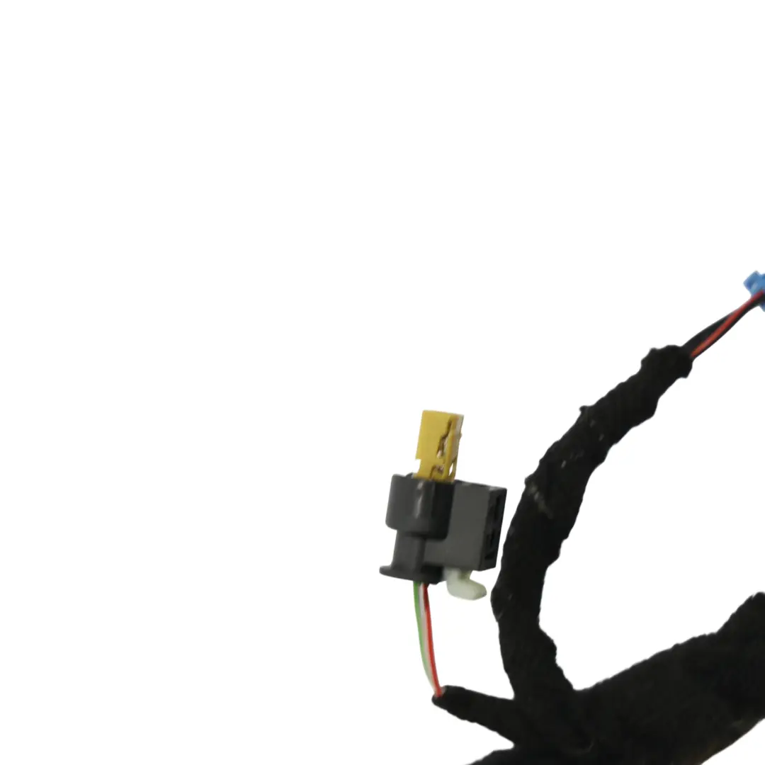 Front Door Wiring Loom Harness Cable Driver's Side to BMW G20 G21 with Part number 5A0C047 BMW G20 G21 Front Door Wiring Loom Harness Cable Driver's Side - SKU 5A0C047 - Part number 5A0C047