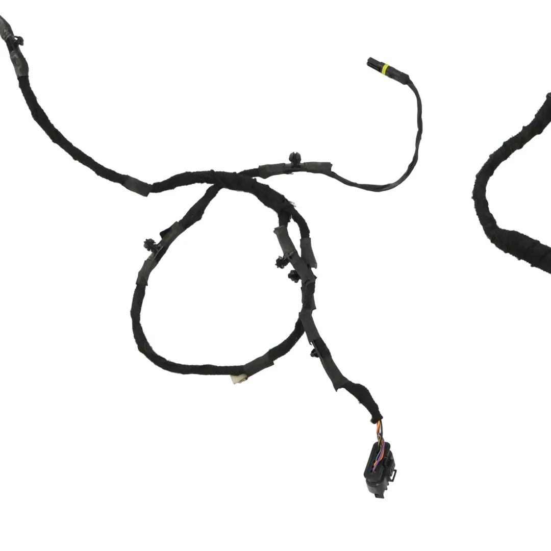 Arnés Cableado Puerta Delantera Lado Conductor para BMW G20 G21 con número de pieza 5A0C047 BMW G20 G21 Arnés Cableado Puerta Delantera Lado Conductor - SKU 5A0C047 - Número de pieza 5A0C047