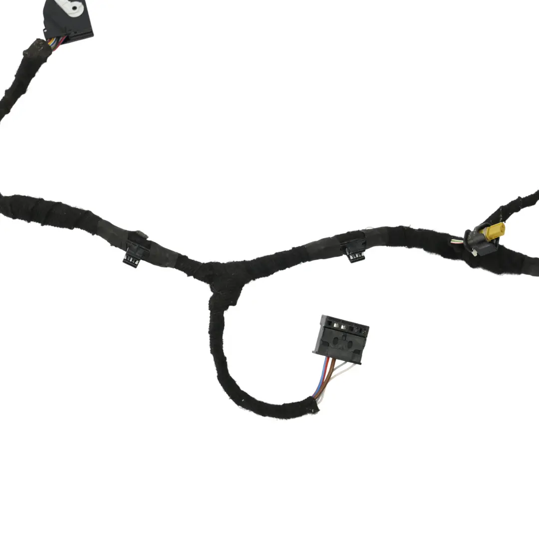 BMW G20 G21 Vordertür Kabelbaum Fahrer Seite - SKU 5A0C047 - Teilenummer 5A0C047