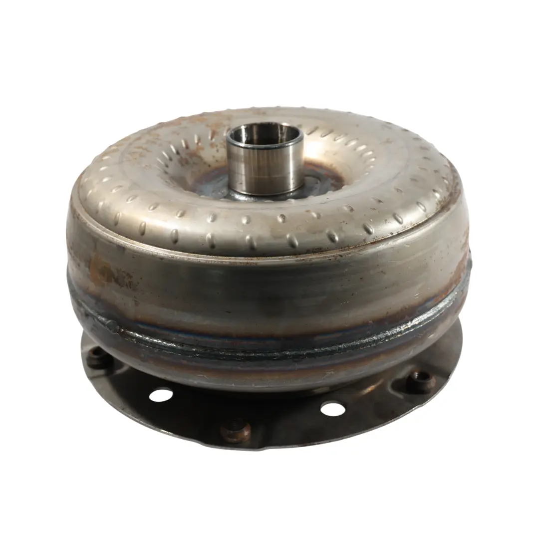 BMW G11 G12 G30 G31 LCI G32 Touring Drehmomentwandler Dichtungselemente - SKU 5A13207 - Teilenummer 5A13207