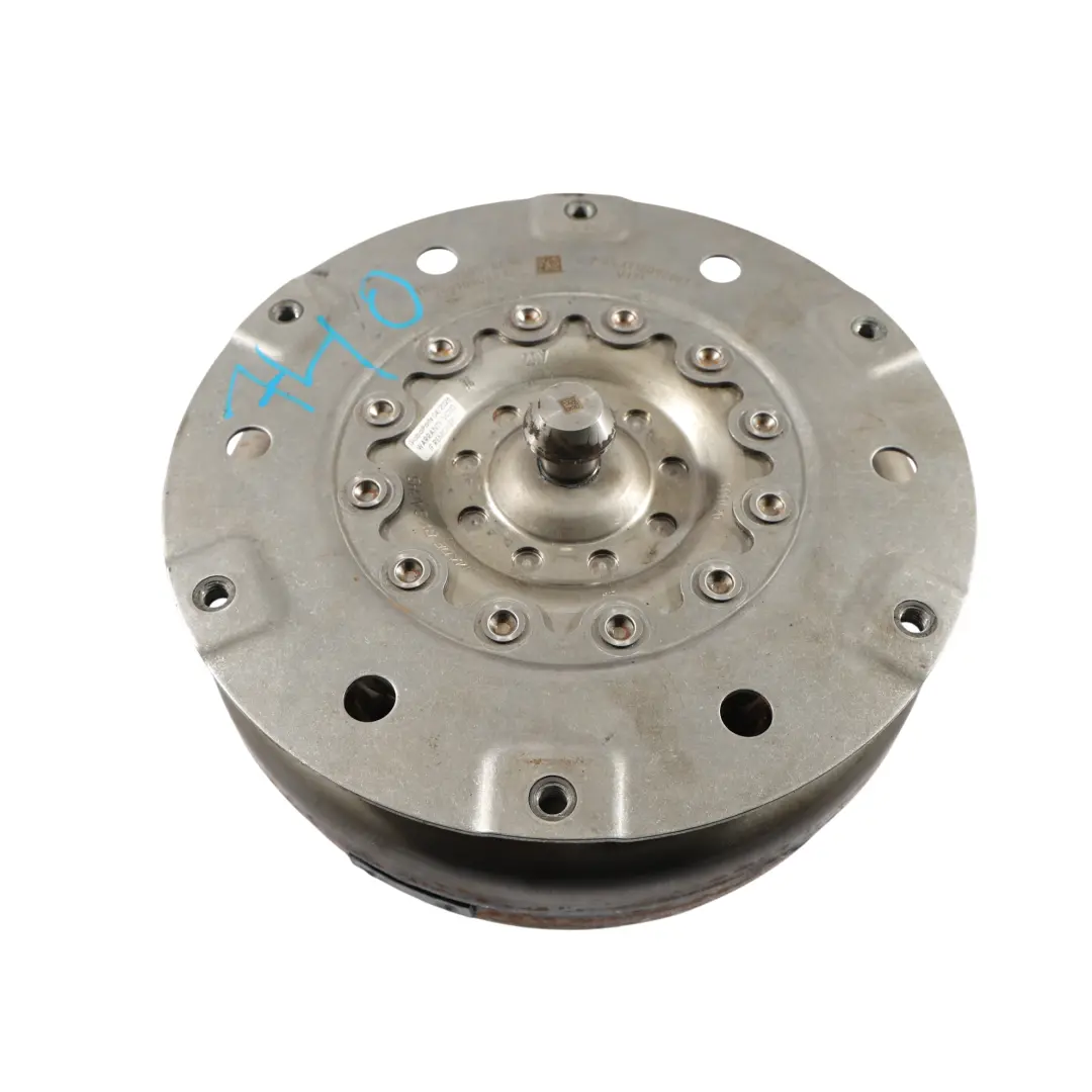 BMW G11 G12 G30 G31 LCI G32 Touring Elementos Sello Convertidor Par - SKU 5A13207 - Número de pieza 5A13207