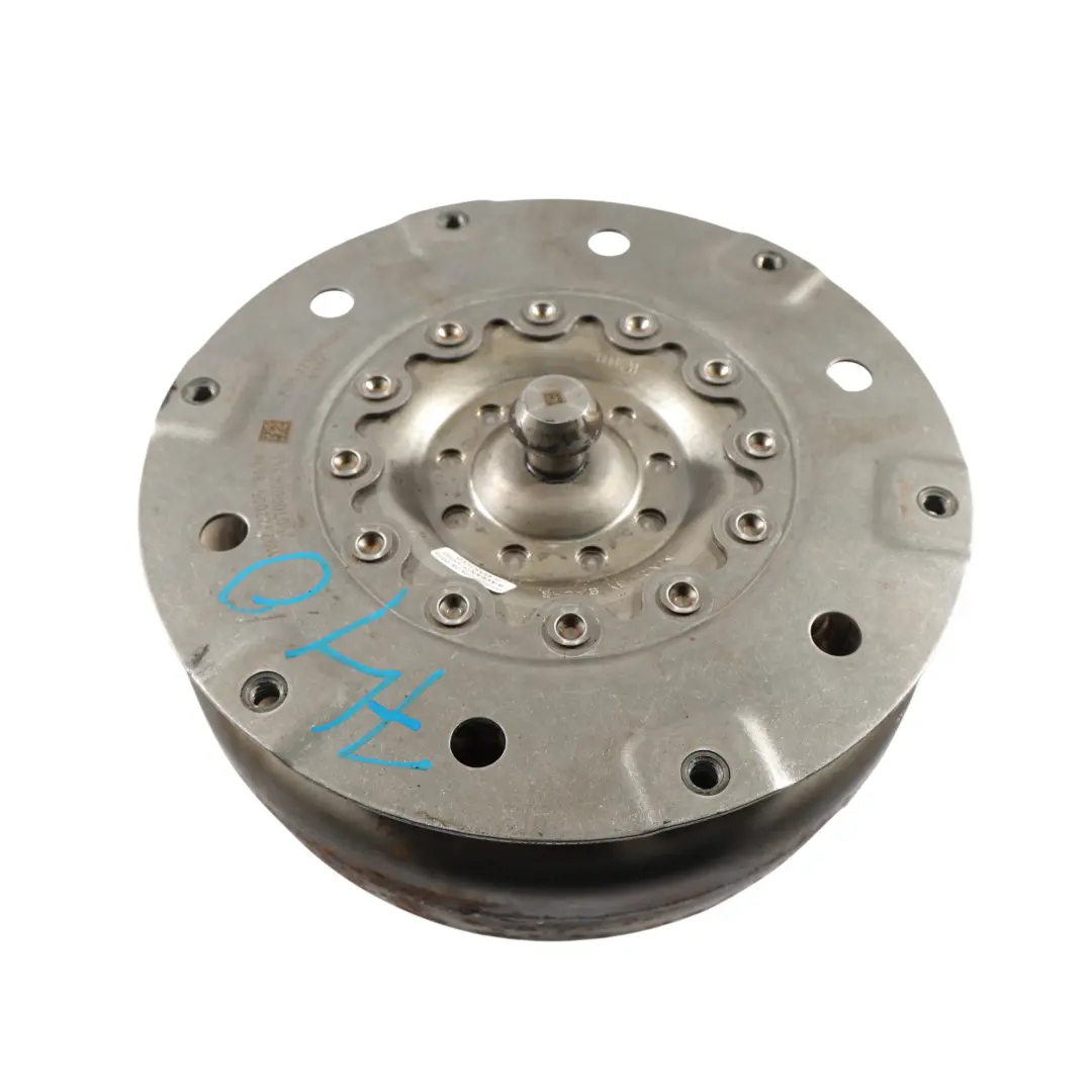 BMW G11 G12 G30 G31 LCI G32 Touring Drehmomentwandler Dichtungselemente - SKU 5A13207 - Teilenummer 5A13207