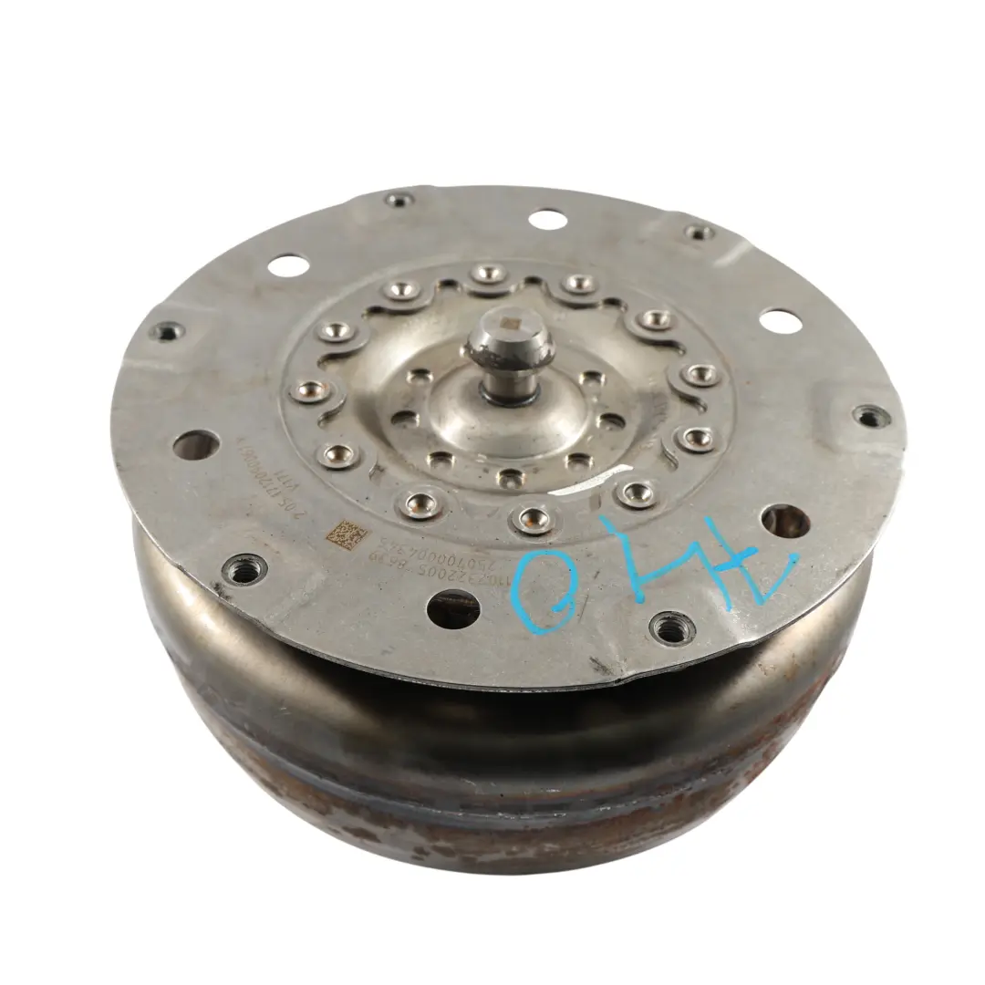 BMW G11 G12 G30 G31 LCI G32 Touring Elementi Sigillo Convertitore Coppia - SKU 5A13207 - Numero di parte 5A13207