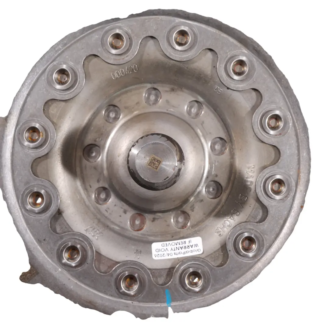 Elementi Sigillo Convertitore Coppia per BMW G11 G12 G30 G31 LCI G32 Touring con numero di parte 5A13207 BMW G11 G12 G30 G31 LCI G32 Touring Elementi Sigillo Convertitore Coppia - SKU 5A13207 - Numero di parte 5A13207