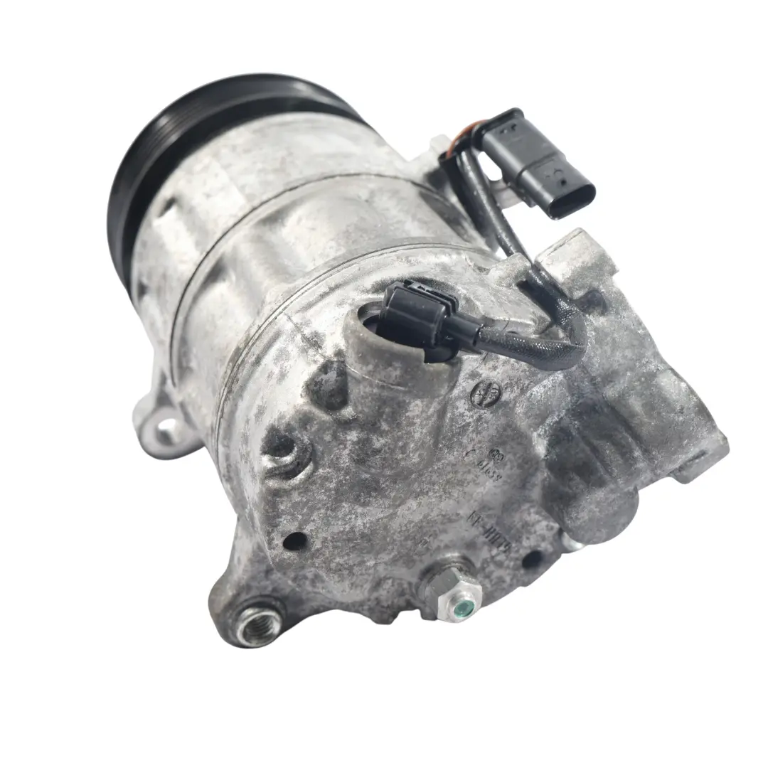 Mini Cooper F55 F60 BMW X1 F48 Air Conditioning A/C Compressor Pump Unit - SKU 5A21D11 - Part number 5A21D11