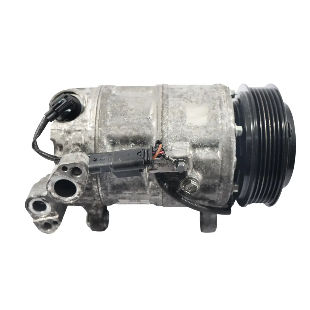 Sprężarka Kompresor Klimatyzacji do Mini Cooper F55 F60 BMW X1 F48 o numerze 5A21D11 Mini Cooper F55 F60 BMW X1 F48 Sprężarka Kompresor Klimatyzacji - SKU 5A21D11 - Numer Części 5A21D11
