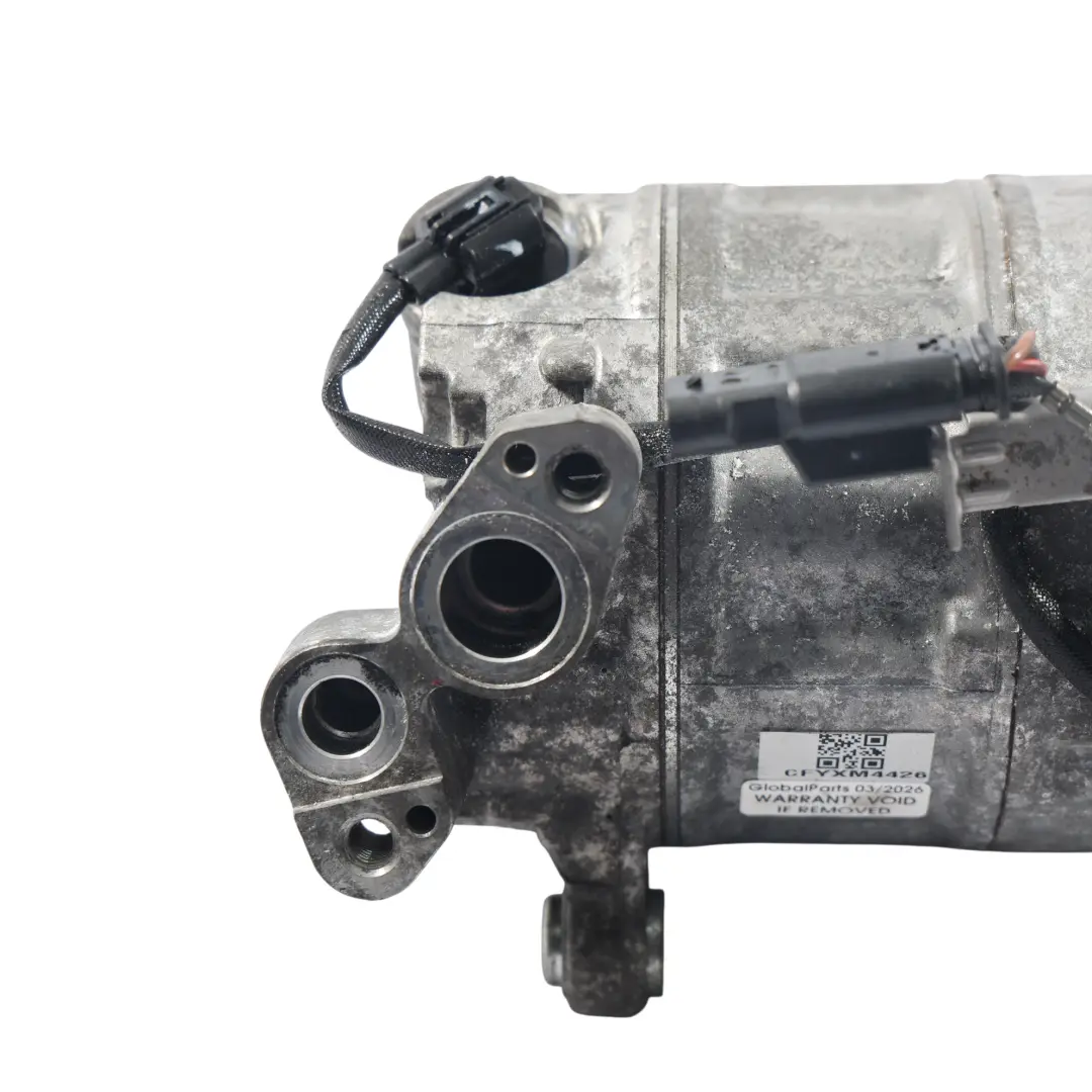 Conditioning A/C Compressor Pump Unit to Mini Cooper F55 F60 BMW X1 F48 Air with Part number 5A21D11 Mini Cooper F55 F60 BMW X1 F48 Air Conditioning A/C Compressor Pump Unit - SKU 5A21D11 - Part number 5A21D11