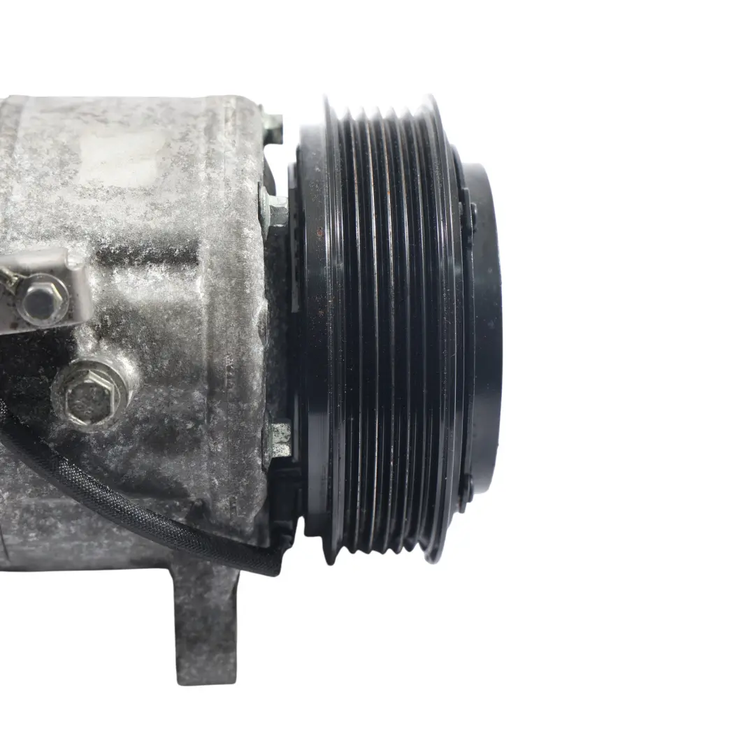 Condizionata per BMW Mini Cooper F55 F60 X1 F48 Compressore Aria con numero di parte 5A21D11 BMW Mini Cooper F55 F60 X1 F48 Compressore Aria Condizionata - SKU 5A21D11 - Numero di parte 5A21D11