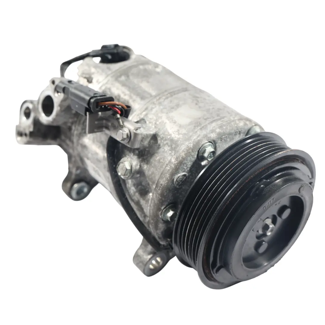 BMW Mini Cooper F55 F60 X1 F48 Compresor Aire Acondicionado - SKU 5A21D11 - Número de pieza 5A21D11