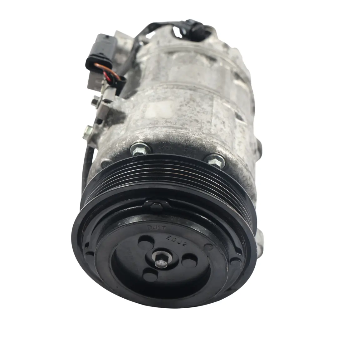 Compresseur Climatisation pour BMW Mini Cooper F55 F60 X1 F48 à propos du numéro de pièce 5A21D11 BMW Mini Cooper F55 F60 X1 F48 Compresseur Climatisation - SKU 5A21D11 - Numéro de pièce 5A21D11