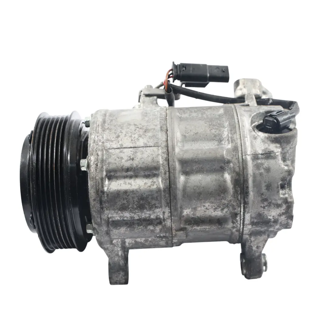 Conditioning A/C Compressor Pump Unit to Mini Cooper F55 F60 BMW X1 F48 Air with Part number 5A21D11 Mini Cooper F55 F60 BMW X1 F48 Air Conditioning A/C Compressor Pump Unit - SKU 5A21D11 - Part number 5A21D11