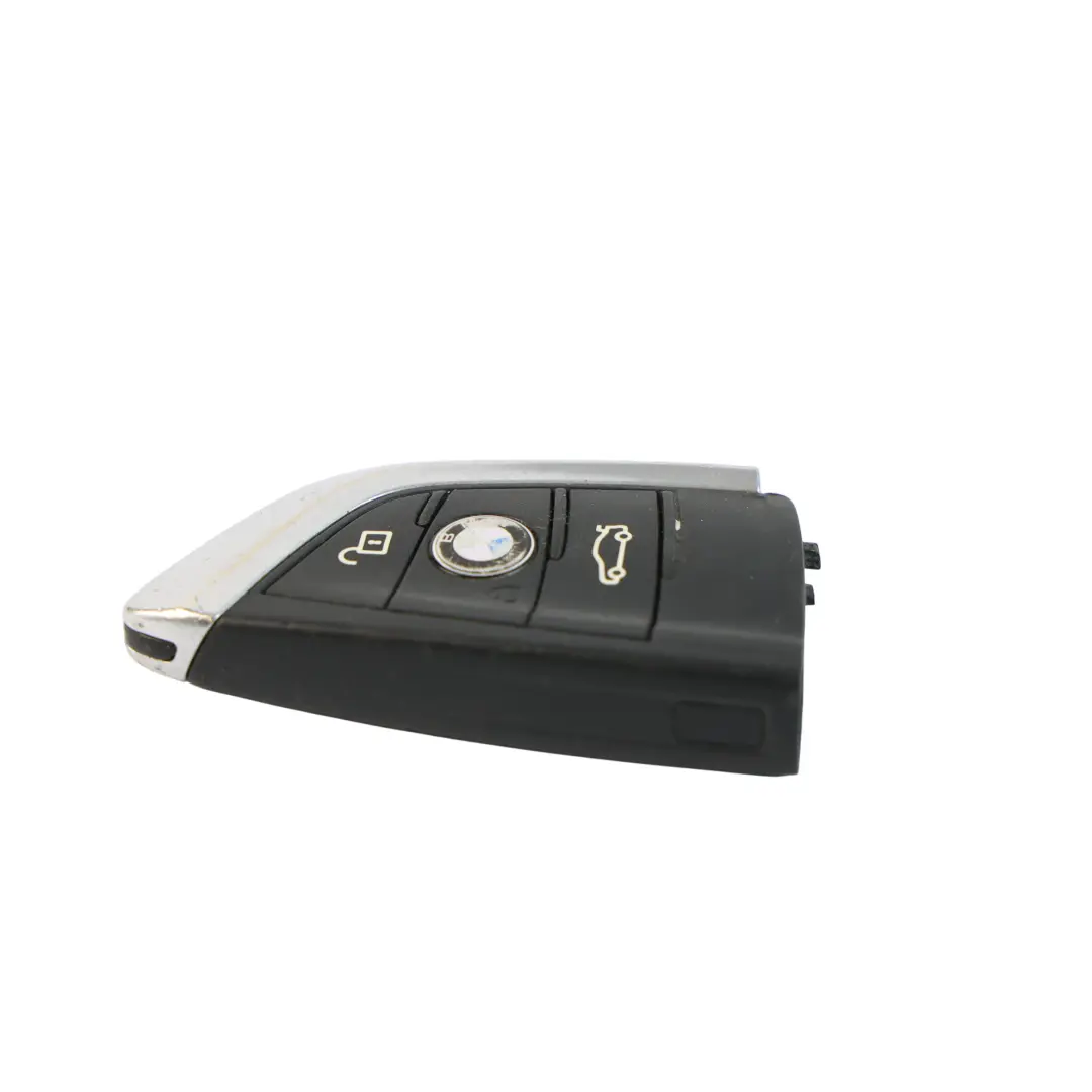 Telecomando Radio Chiave Pulsante per BMW F45 X1 F48 X2 F39 X5 F15 con numero di parte 5A56079 BMW F45 X1 F48 X2 F39 X5 F15 Telecomando Radio Chiave Pulsante - SKU 5A56079-1 - Numero di parte 5A56079