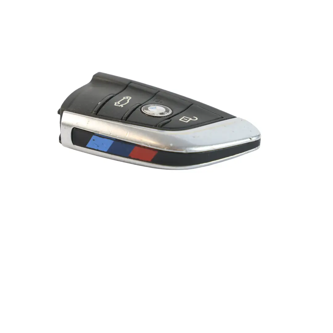 BMW F45 X1 F48 X2 F39 X5 F15 Telecomando Radio Chiave Pulsante - SKU 5A56079-1 - Numero di parte 5A56079