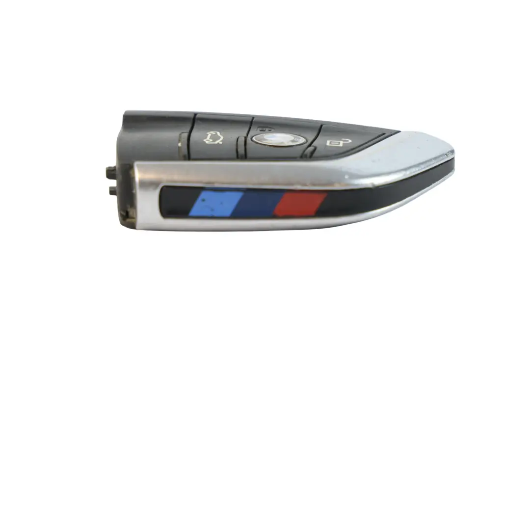Botón Interruptor Llave Control Remoto para BMW F45 X1 F48 X2 F39 X5 F15 con número de pieza 5A56079 BMW F45 X1 F48 X2 F39 X5 F15 Botón Interruptor Llave Control Remoto - SKU 5A56079-1 - Número de pieza 5A56079