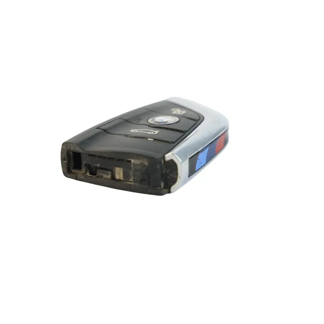 BMW F45 X1 F48 X2 F39 X5 F15 Botón Interruptor Llave Control Remoto - SKU 5A56079-1 - Número de pieza 5A56079