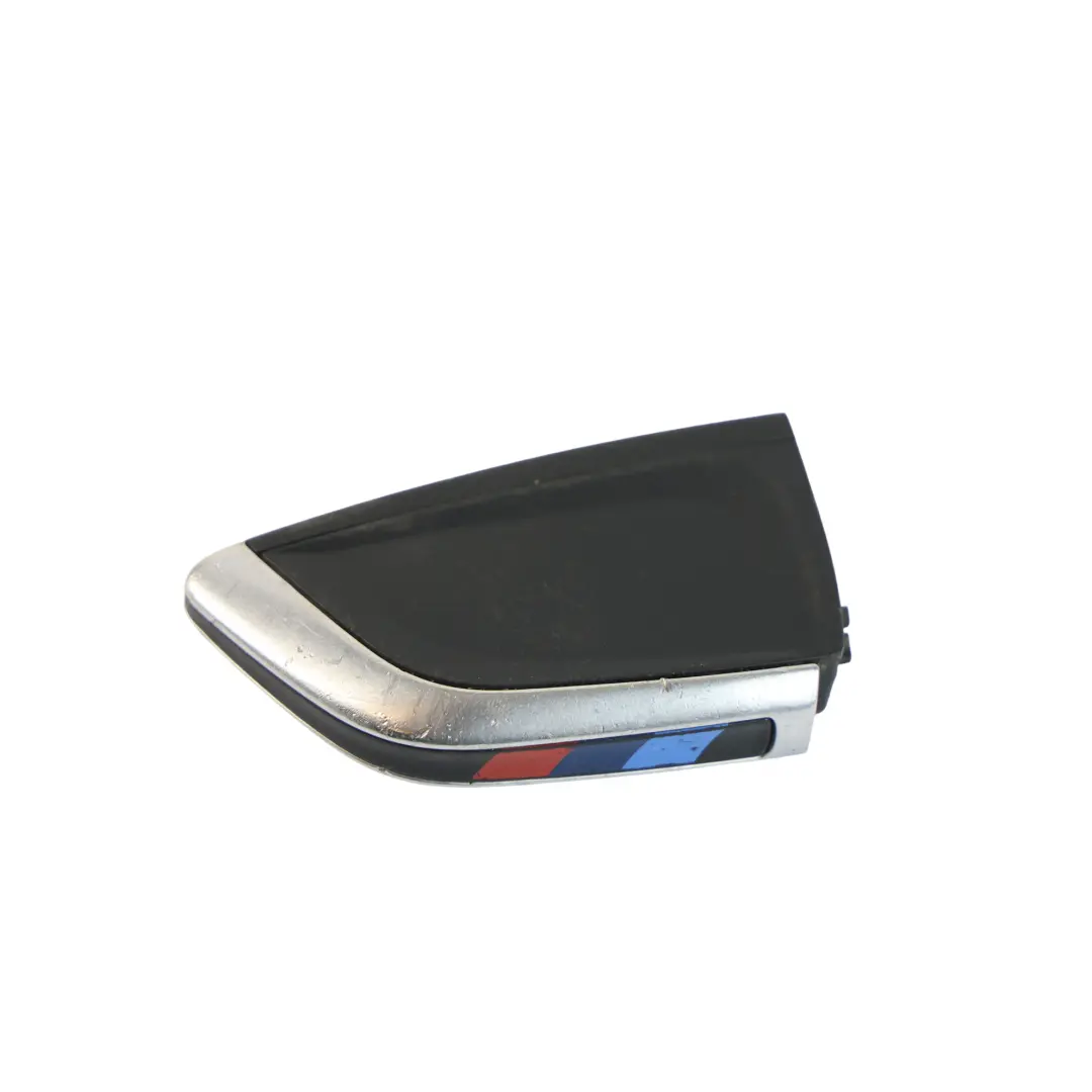 Radio Remote Control Key Fob Button Switch to BMW F45 X1 F48 X2 F39 X5 F15 with Part number 5A56079 BMW F45 X1 F48 X2 F39 X5 F15 Radio Remote Control Key Fob Button Switch - SKU 5A56079-1 - Part number 5A56079