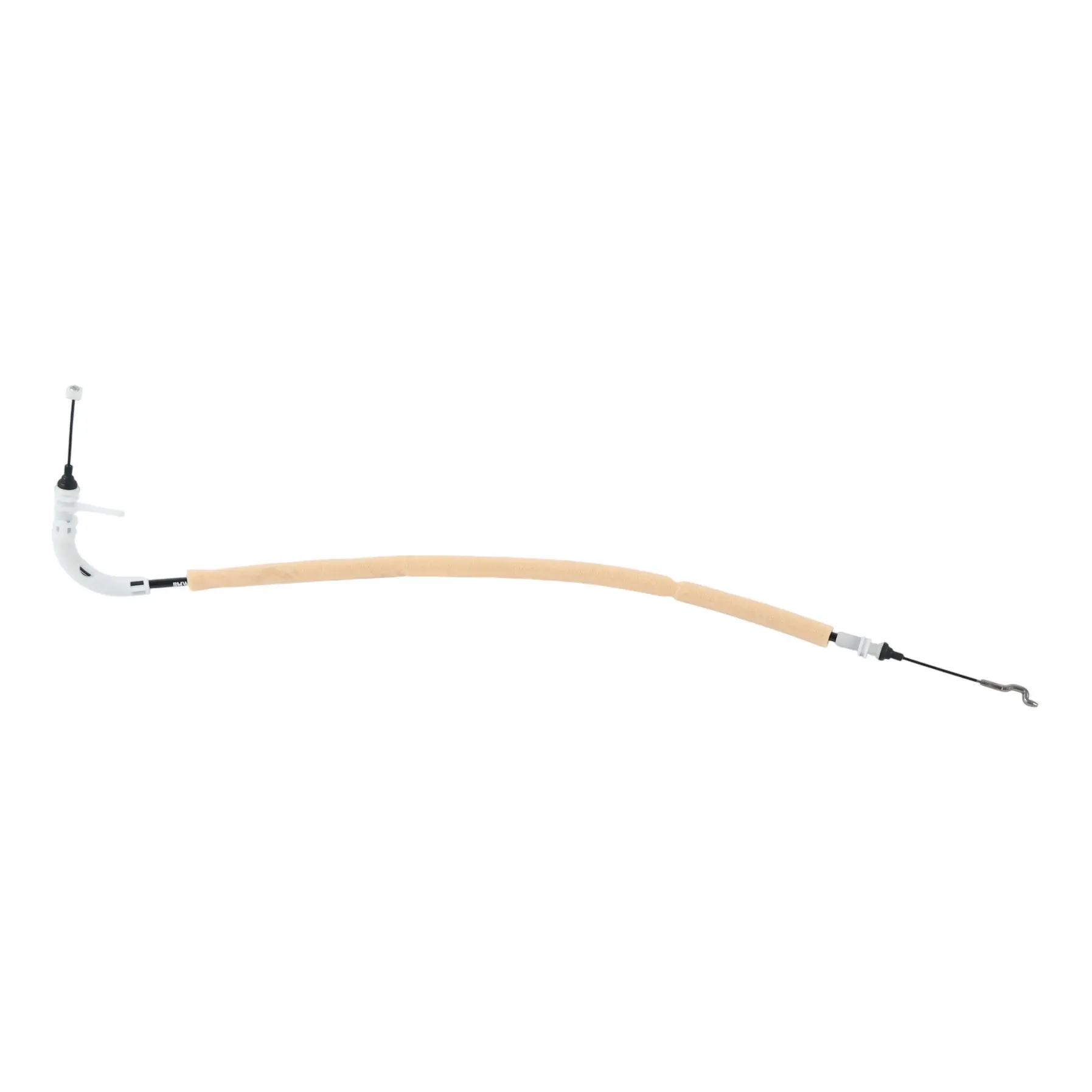 BMW G30 G31 Câble Bowden Poignée Porte Extérieur Avant Gauche Droite 5A57949