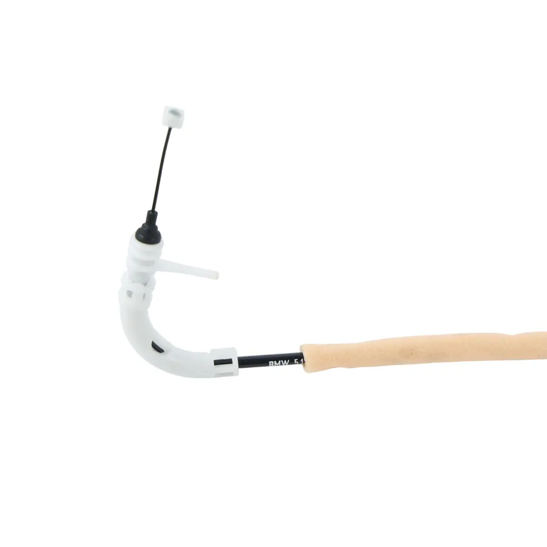 BMW G30 G31 Türgriff Bowdenzug Außen Vorne Links Rechts - SKU 5A57949 - Teilenummer 5A57949