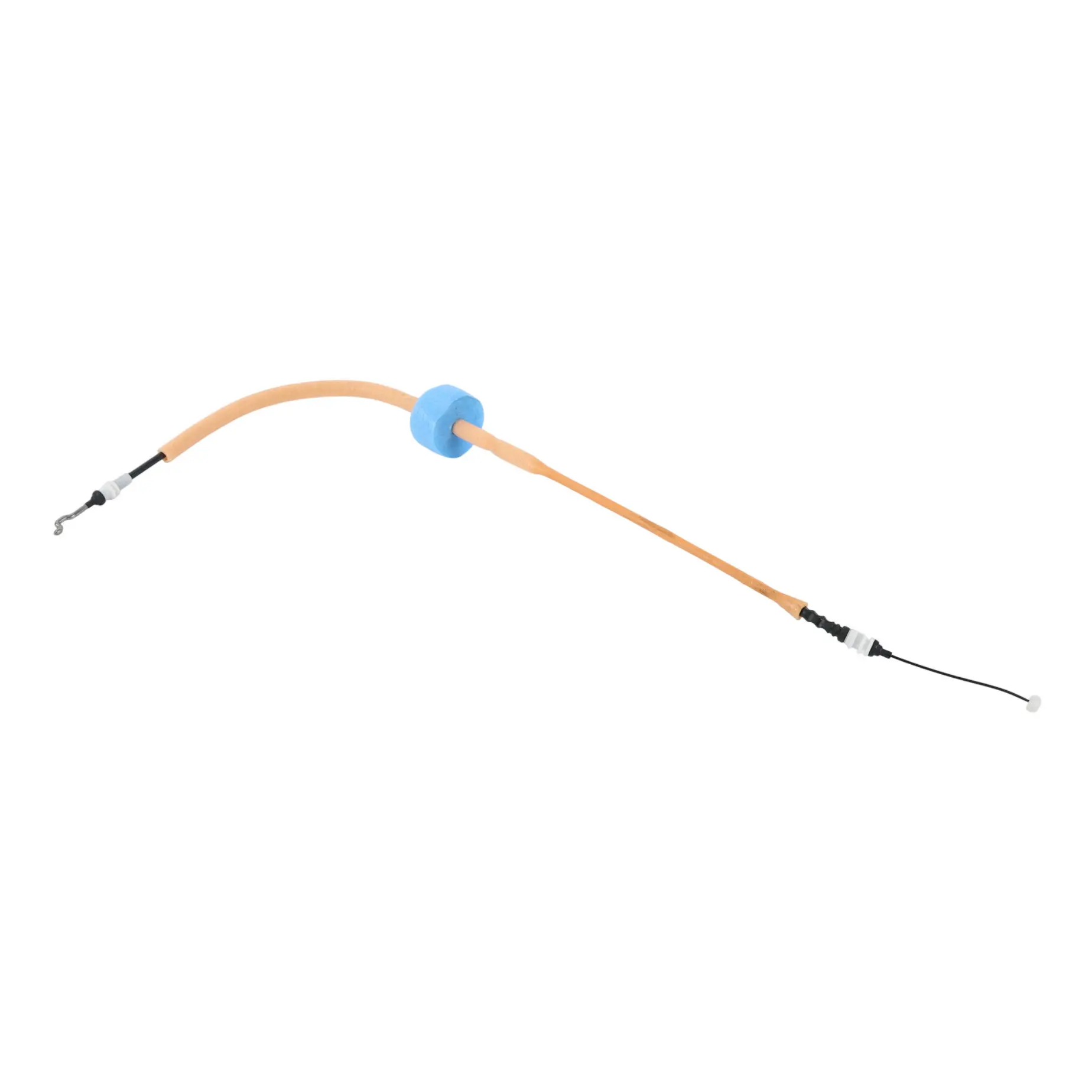 BMW G30 G31 Cięgno Bowdena Klamki Drzwi Zewnętrzne Tylne Lewe Prawe 5A57950